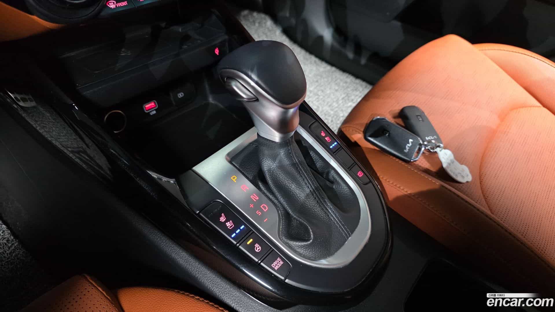 K3 Kia 2024.5-INNER-009