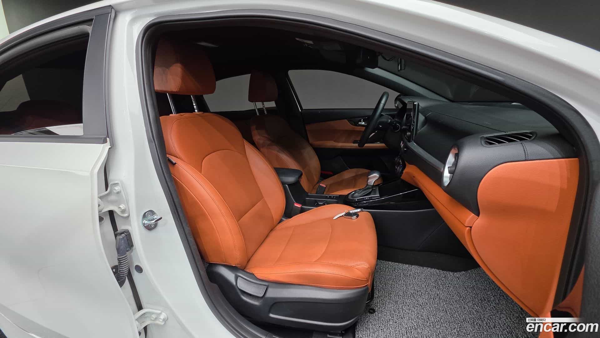 K3 Kia 2024.5-INNER-010