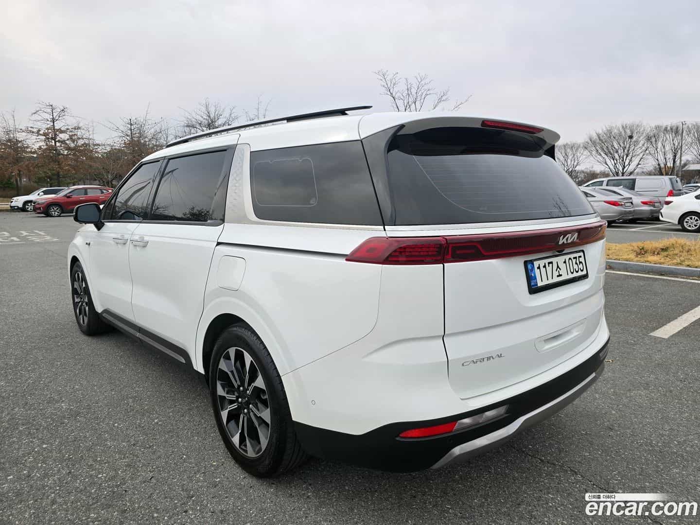 Canival Kia 2022.6-OPTION-022