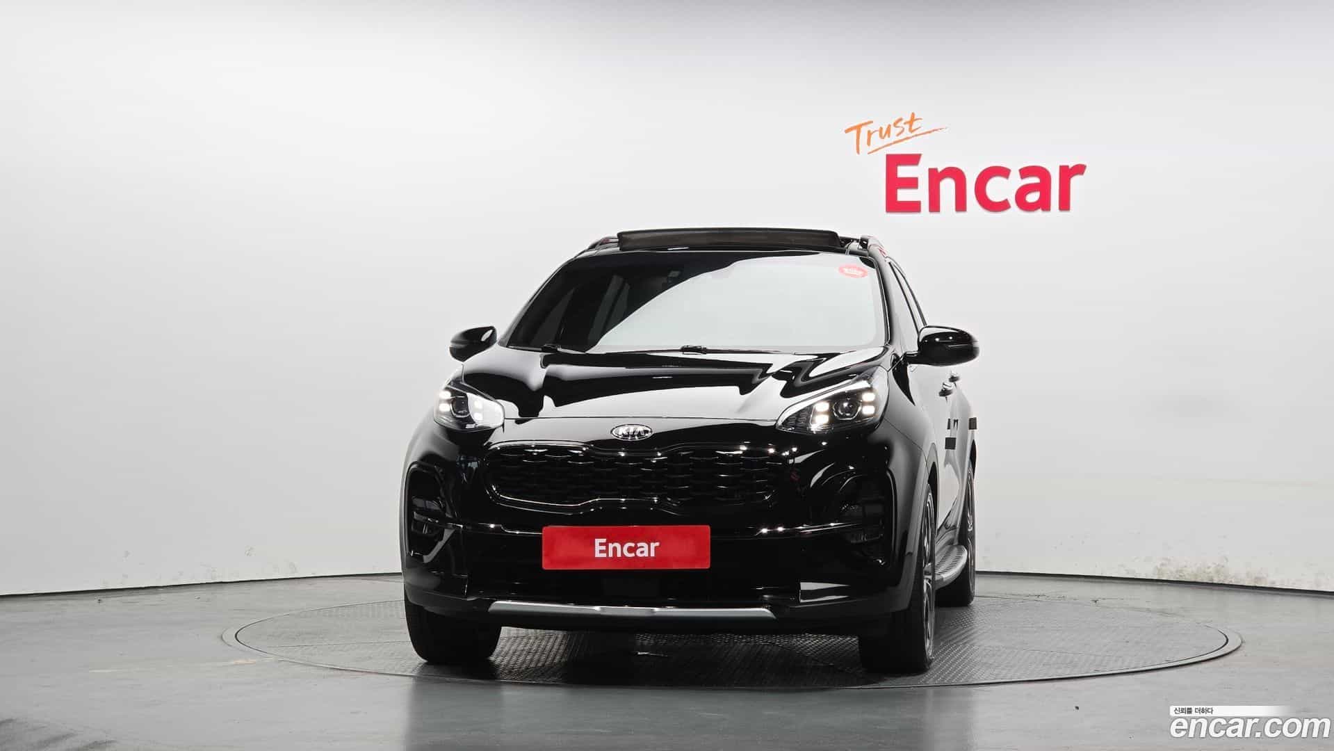 Sportage Kia 2019.7-OUTER-003