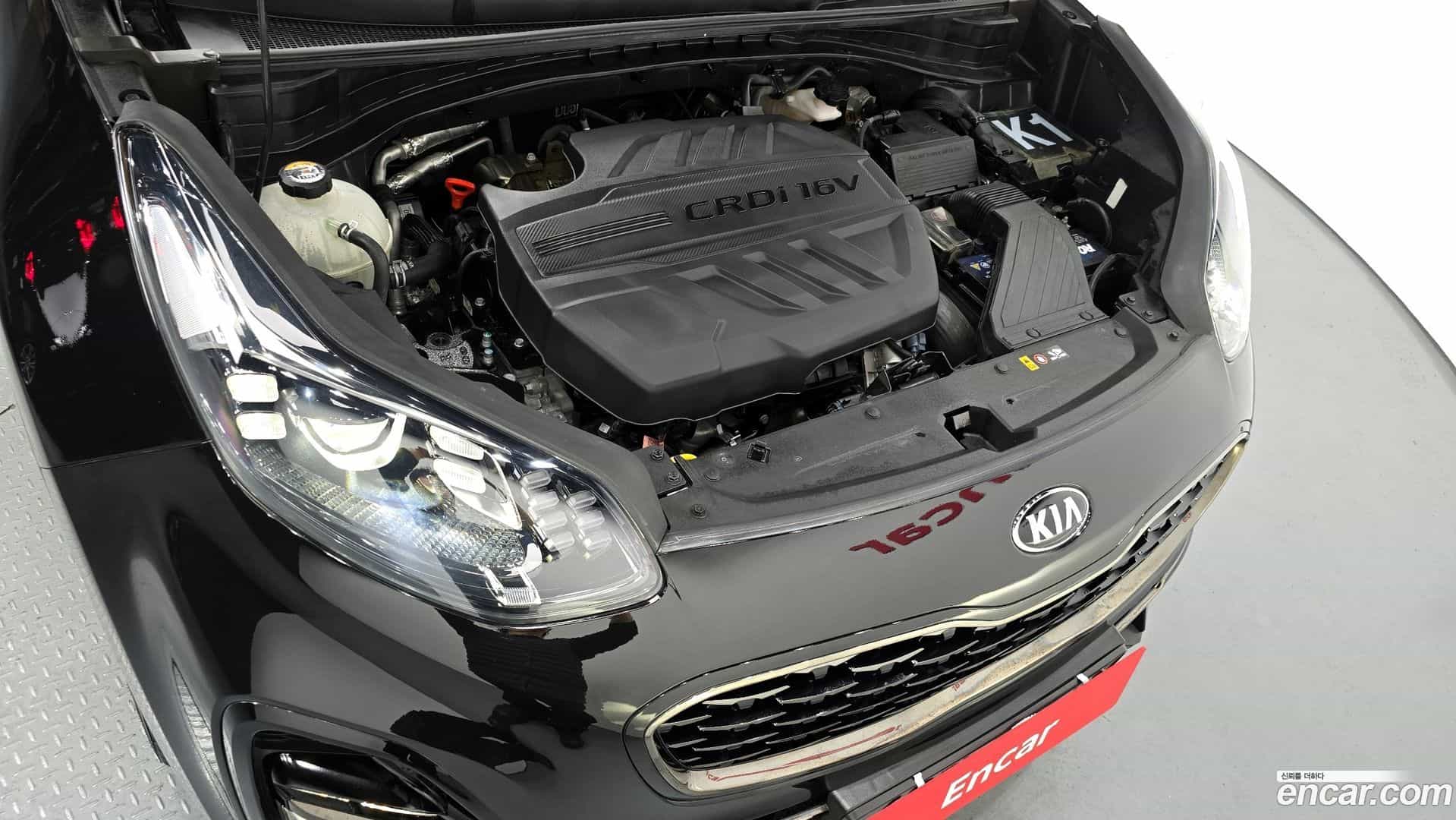 Sportage Kia 2019.7-OUTER-006
