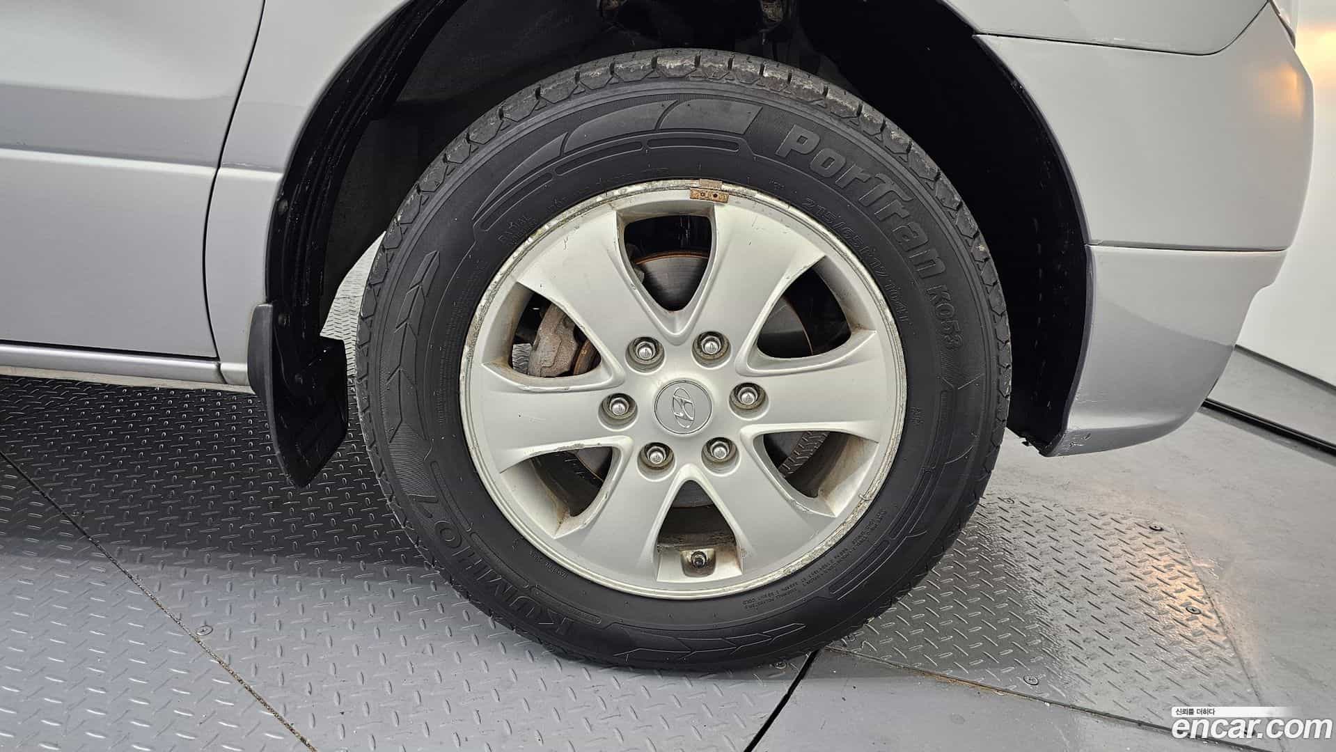 Starex Hyundai 2015.3-OUTER-005