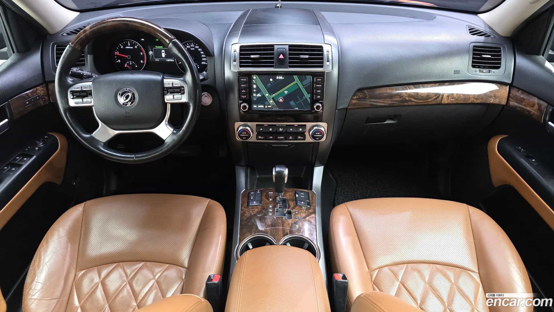 Mohave Kia 2016.6-INNER-007