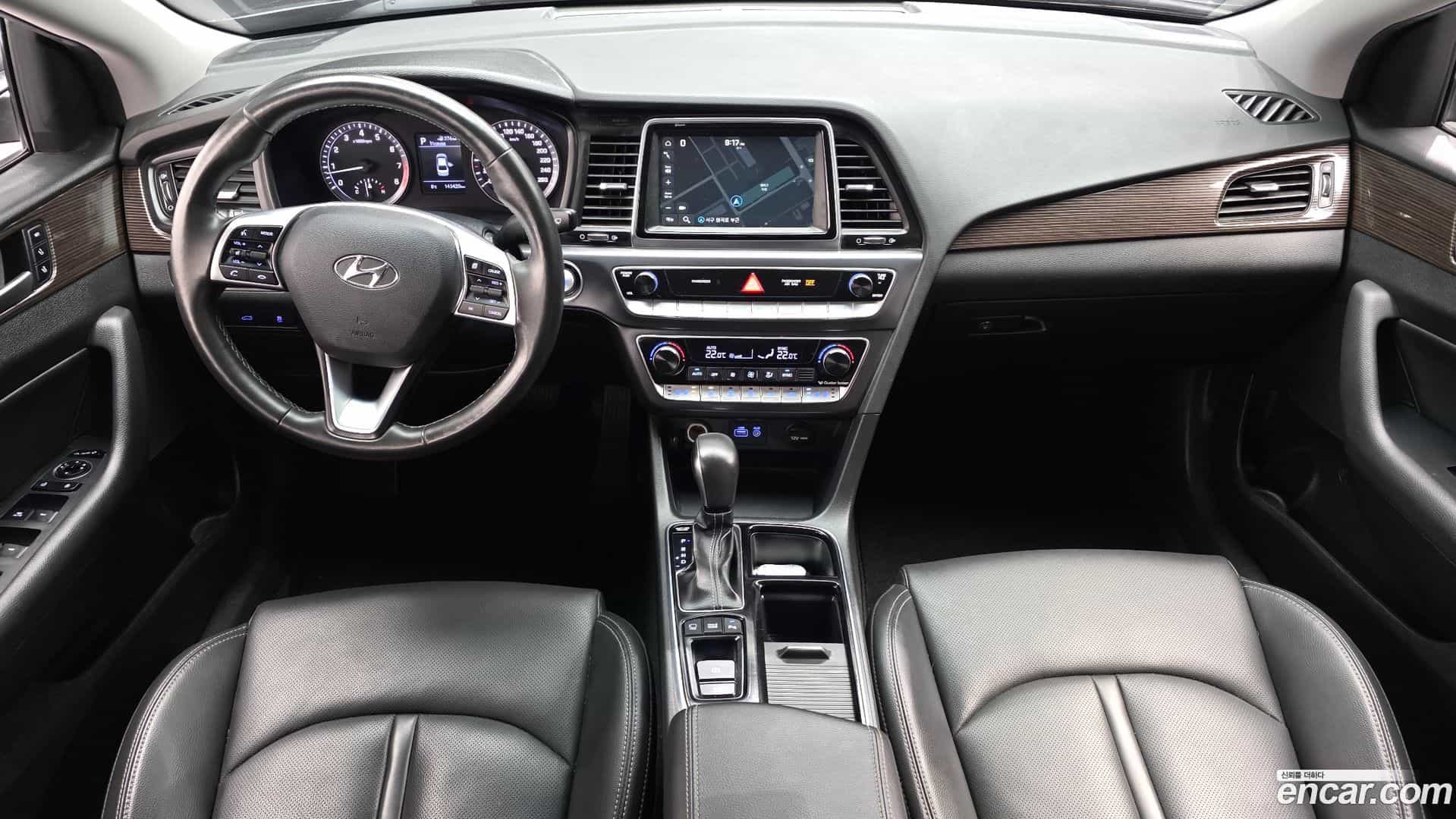 Sonata Hyundai 2019.0-INNER-007