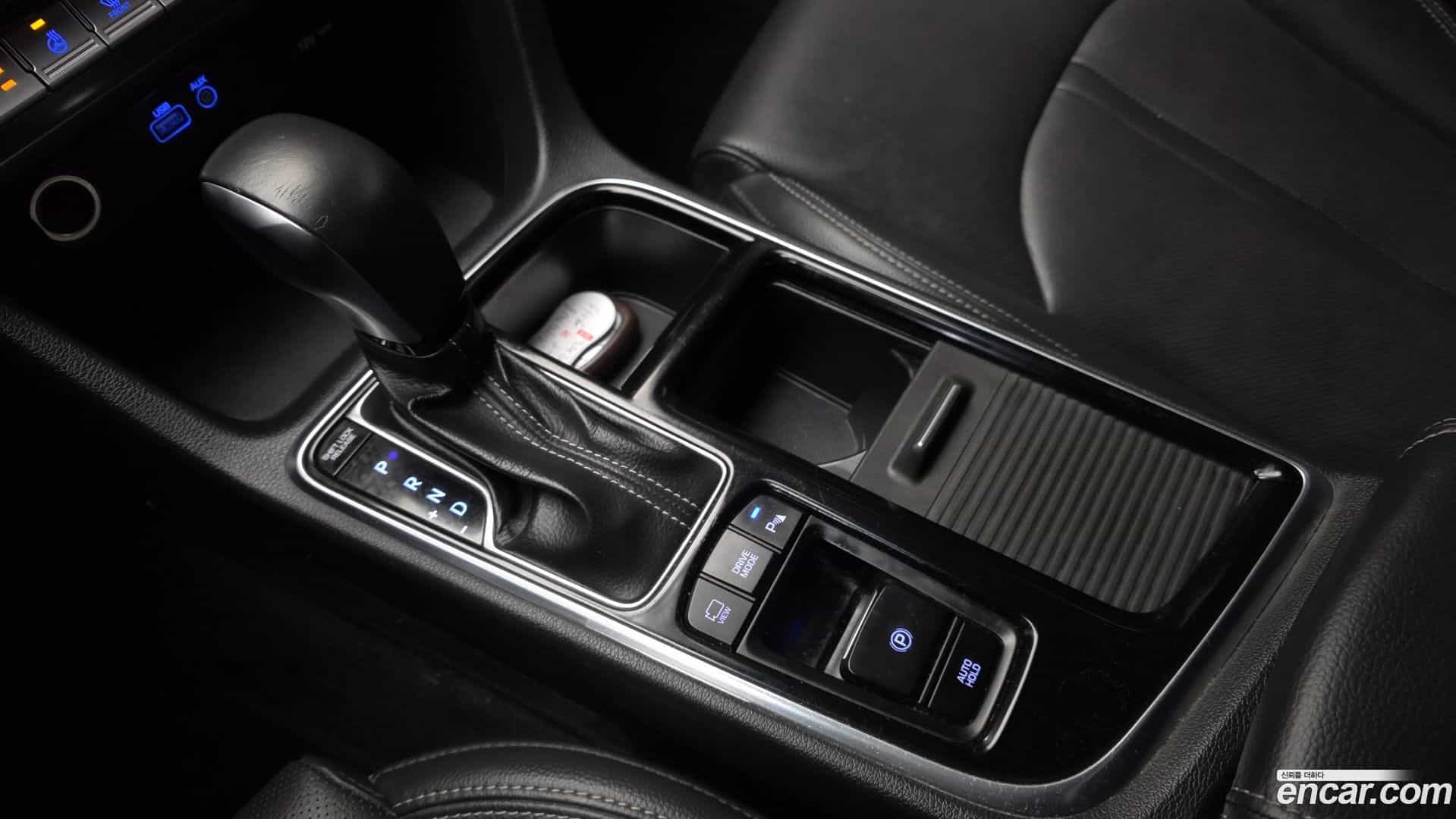Sonata Hyundai 2019.0-INNER-009