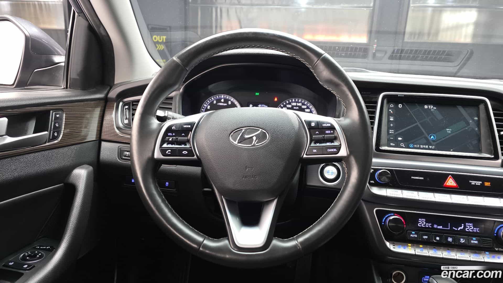 Sonata Hyundai 2019.0-OPTION-017
