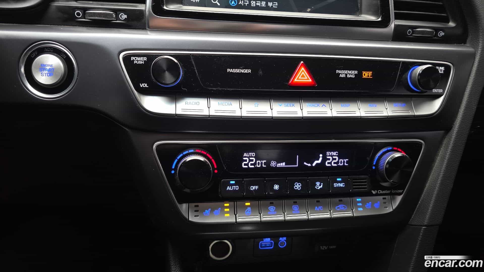 Sonata Hyundai 2019.0-OPTION-020