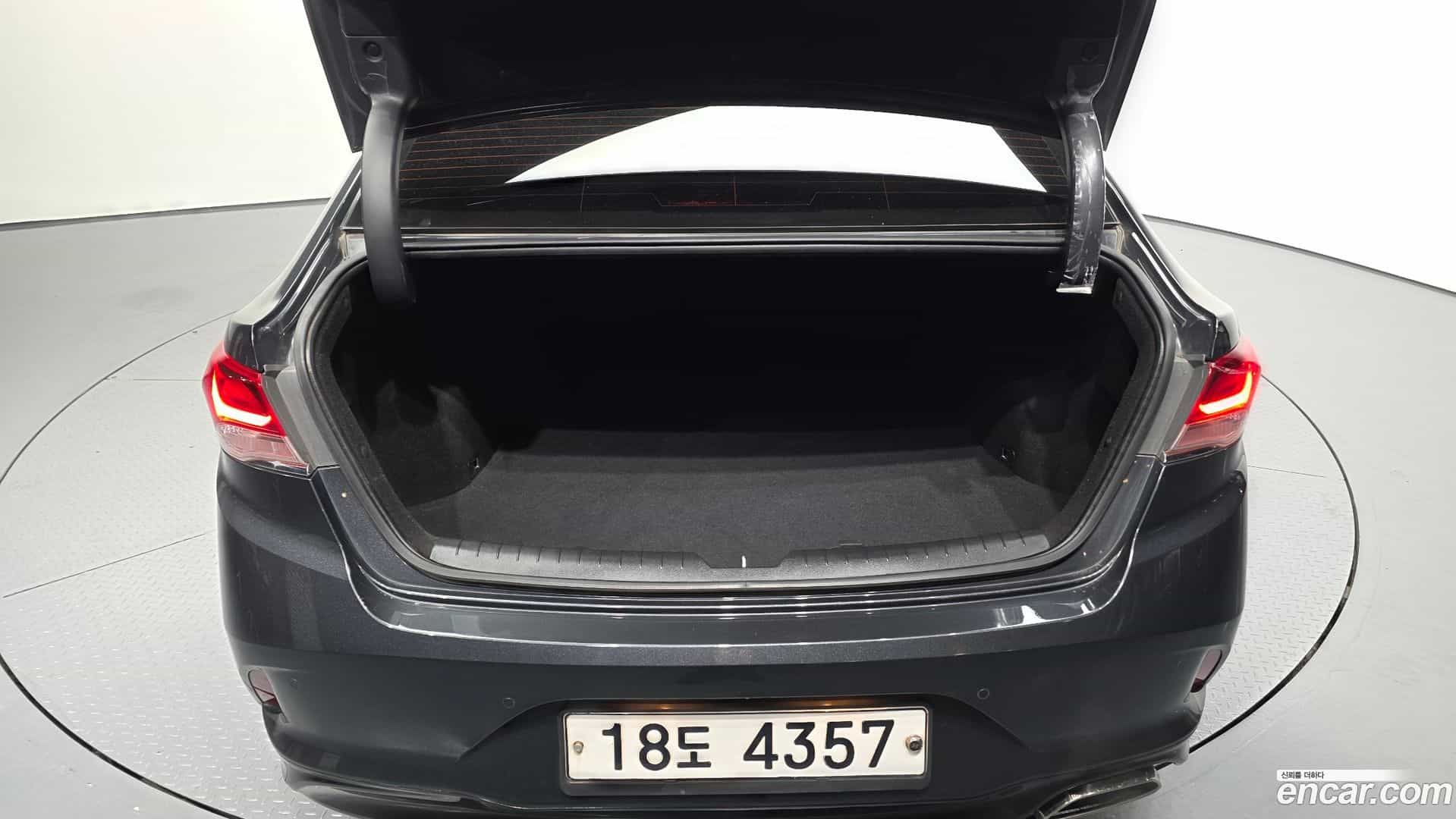Sonata Hyundai 2019.0-OPTION-024