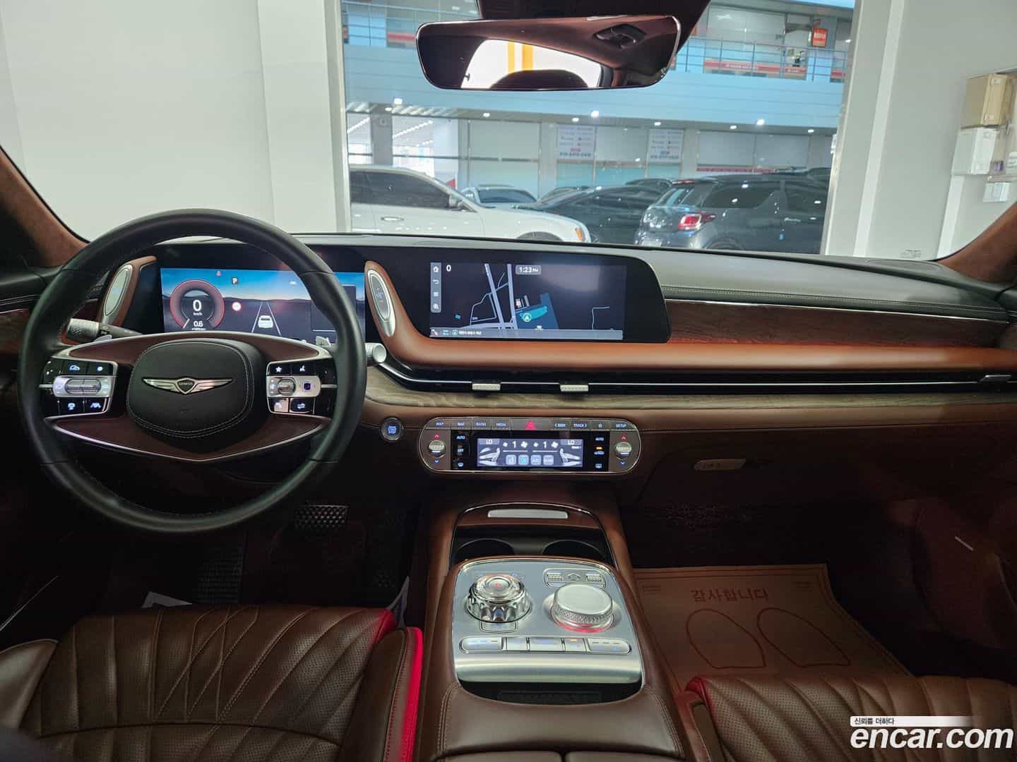 G90 Genesis 2022.4-OPTION-017