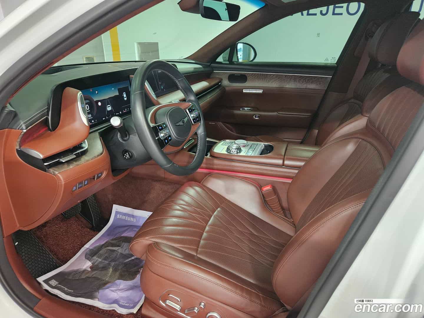 G90 Genesis 2022.4-OPTION-018