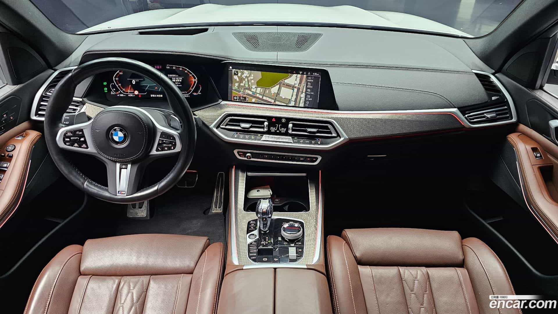 X5 BMW 2022.8-INNER-007