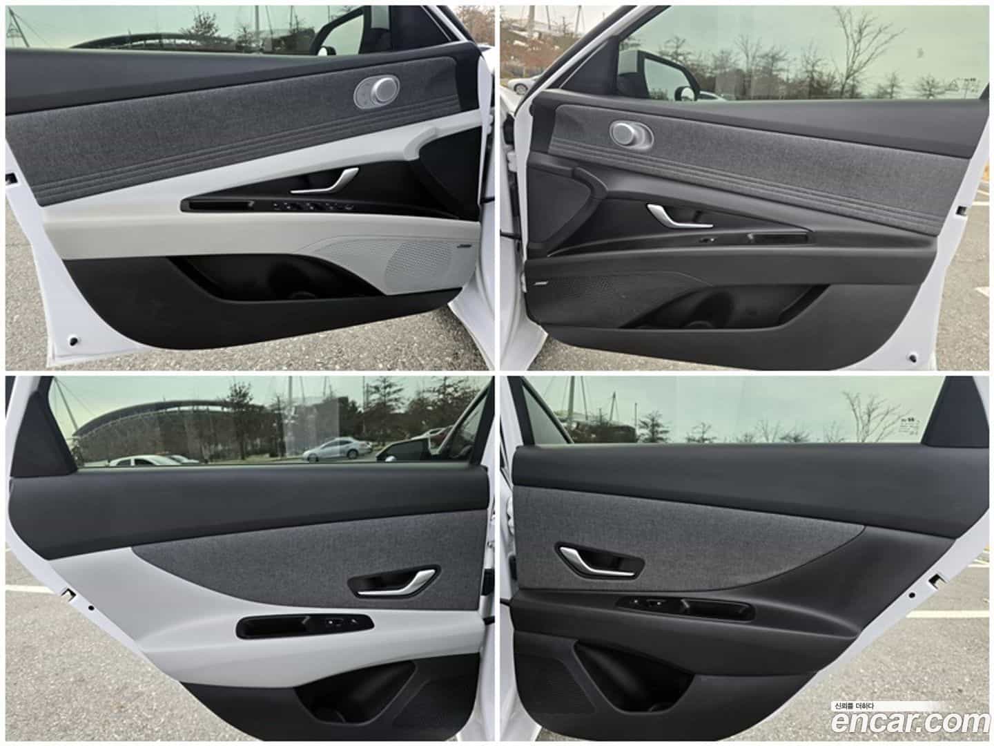 AVANTE Hyundai 2020.3-OPTION-019