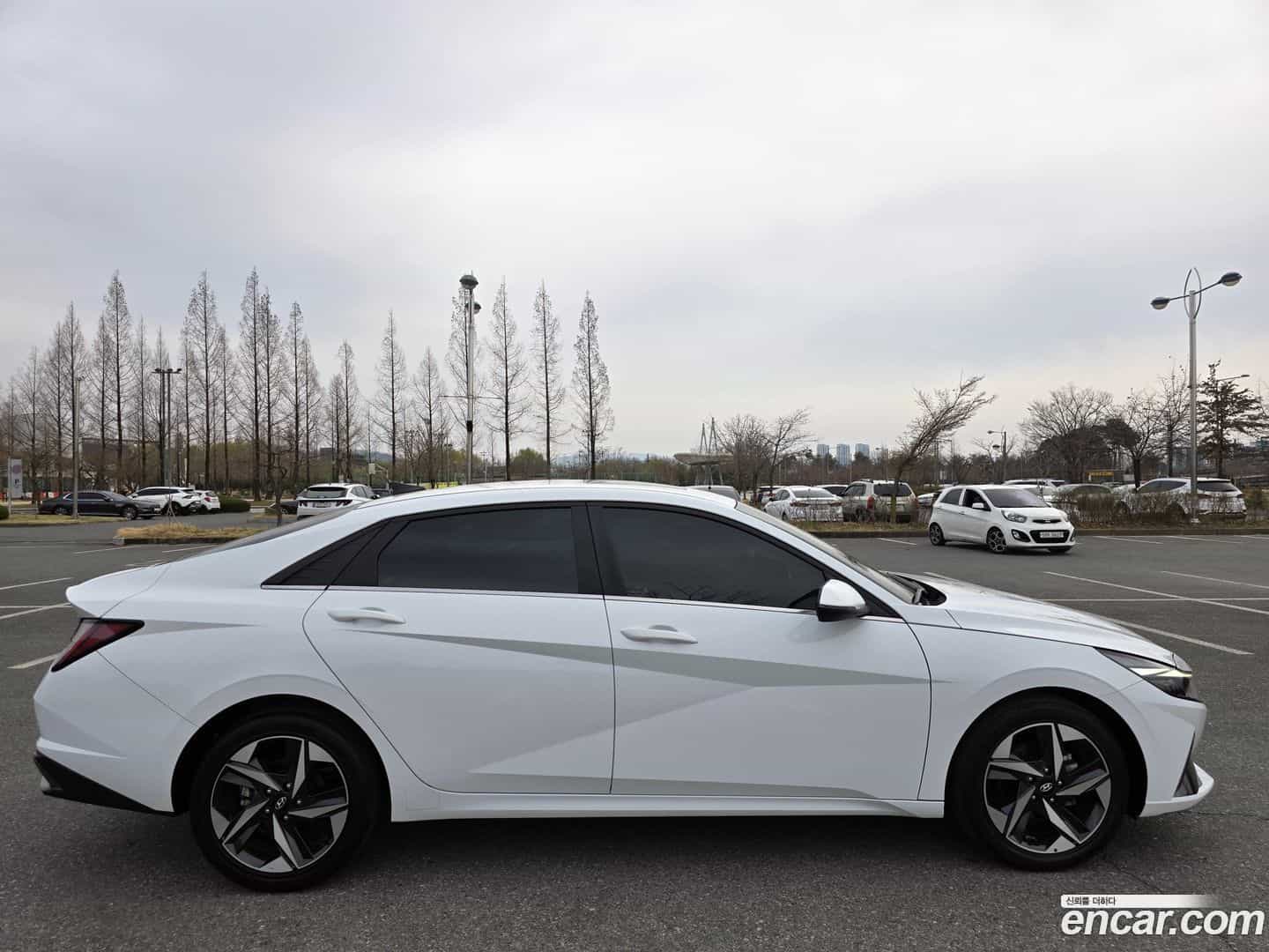 AVANTE Hyundai 2020.3-OPTION-024