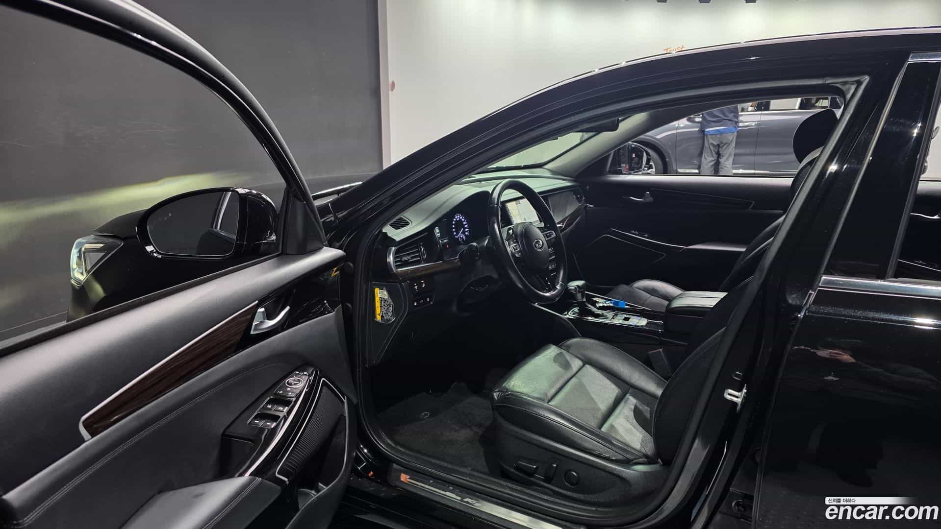 K7 Kia 2018.2-OPTION-015