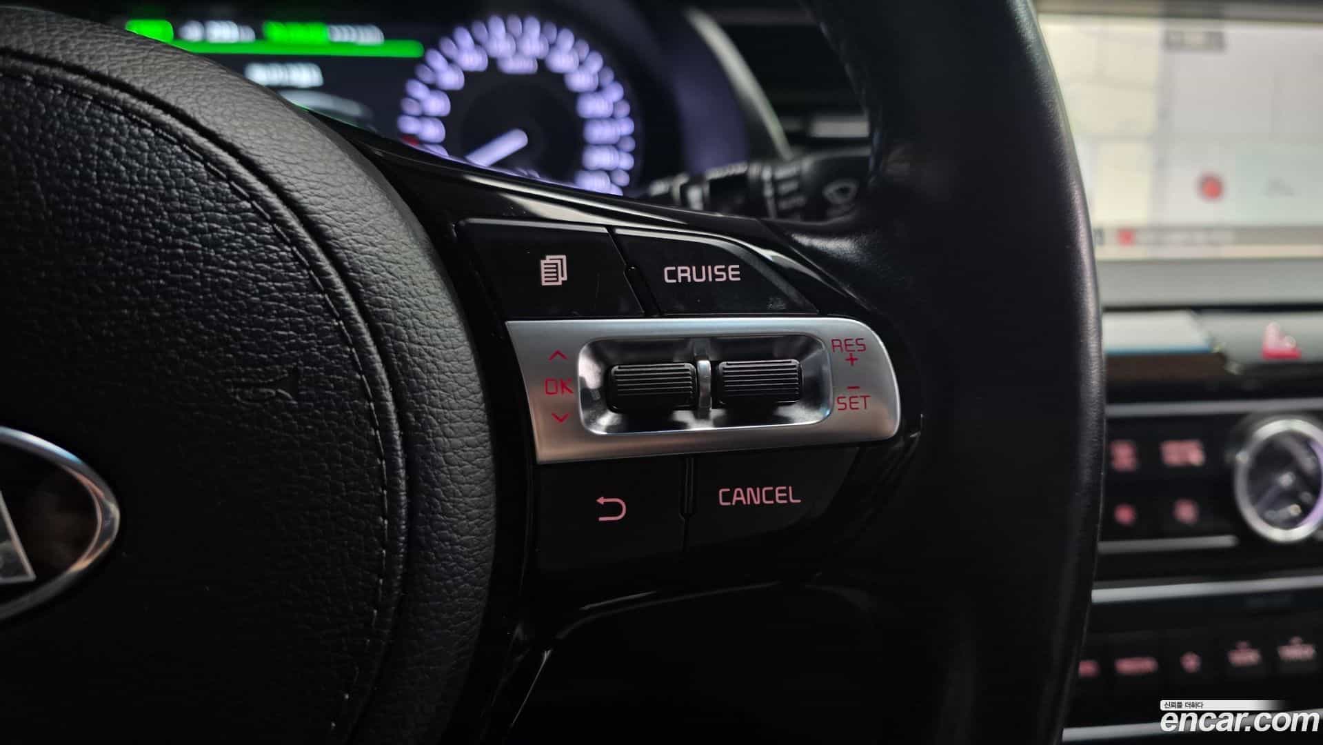K7 Kia 2018.2-OPTION-024