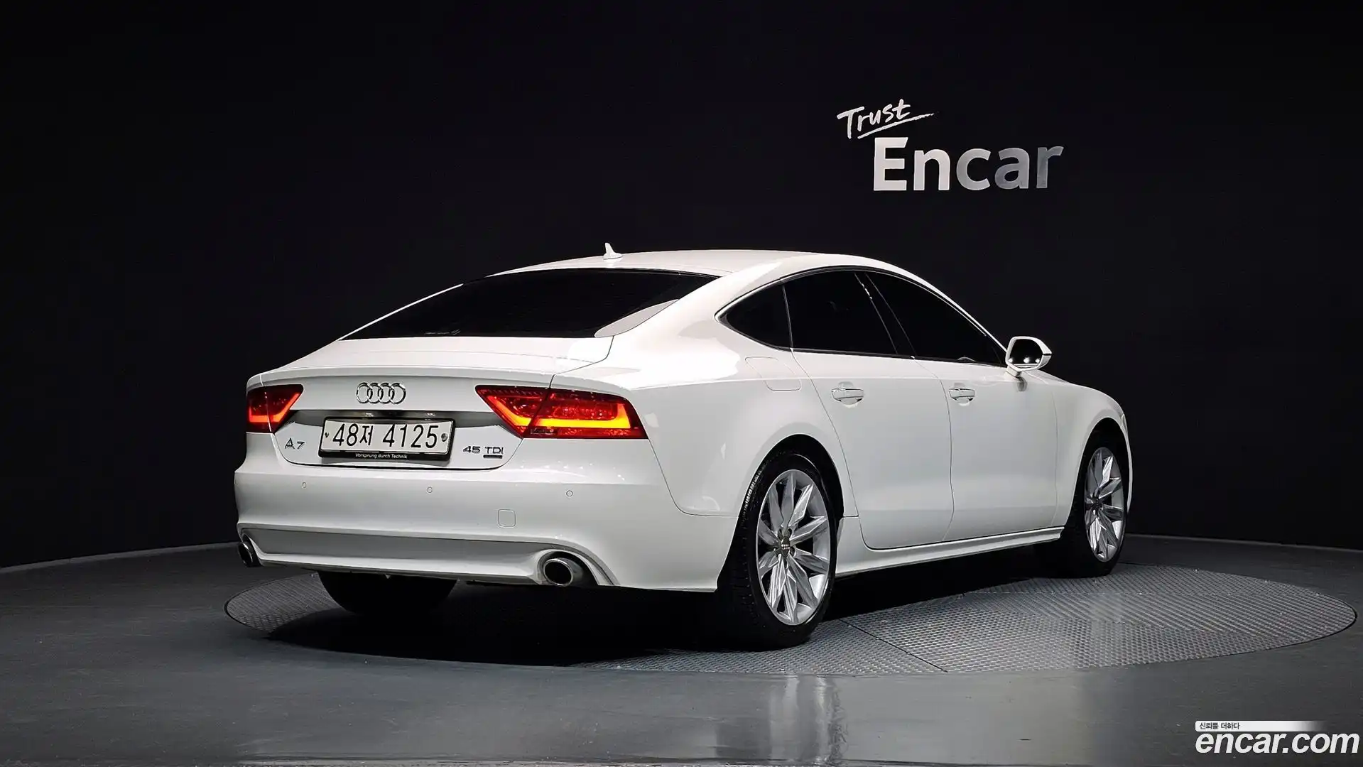 A7 Audi 2014.8-OUTER-002
