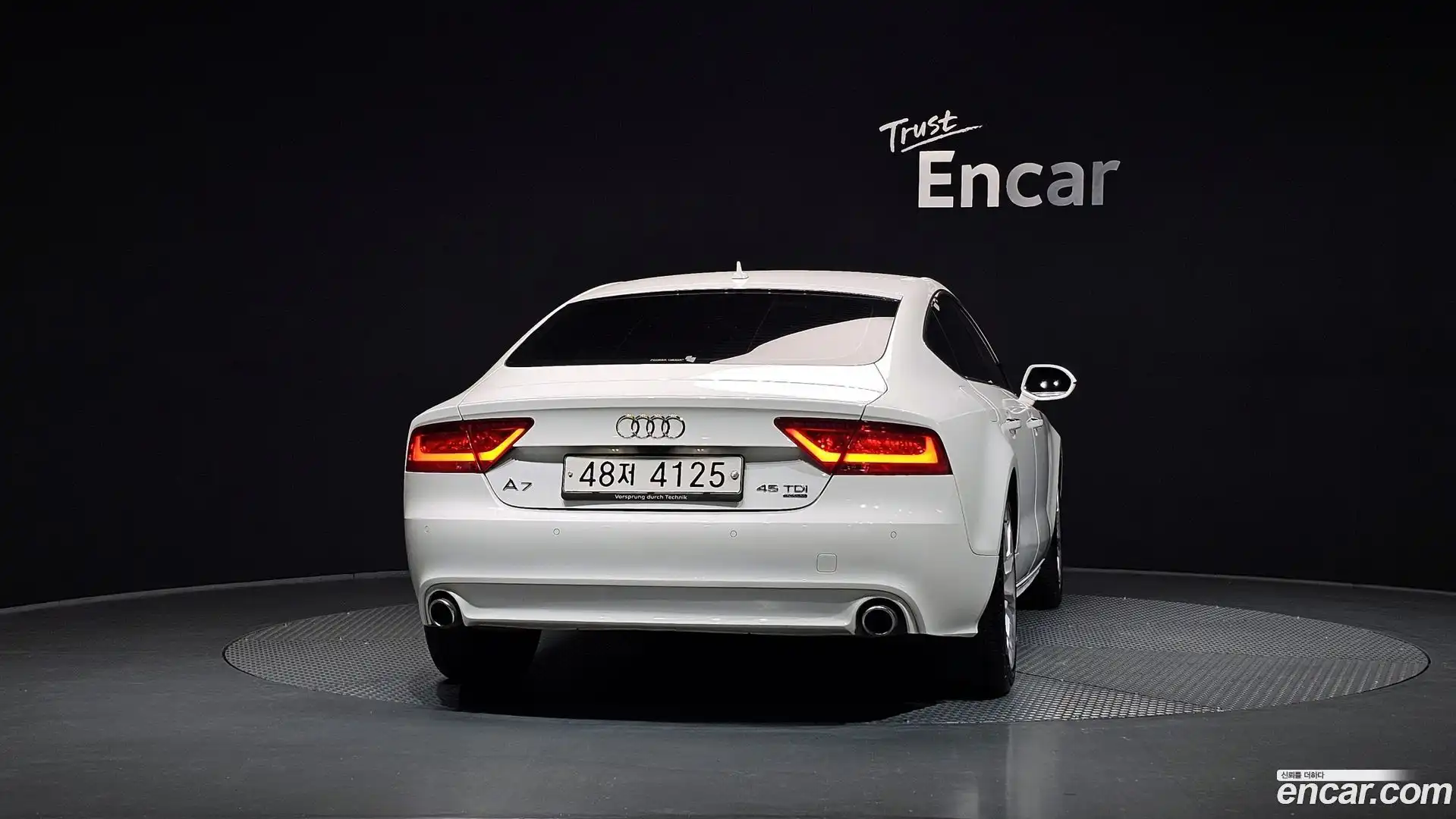 A7 Audi 2014.8-OUTER-004