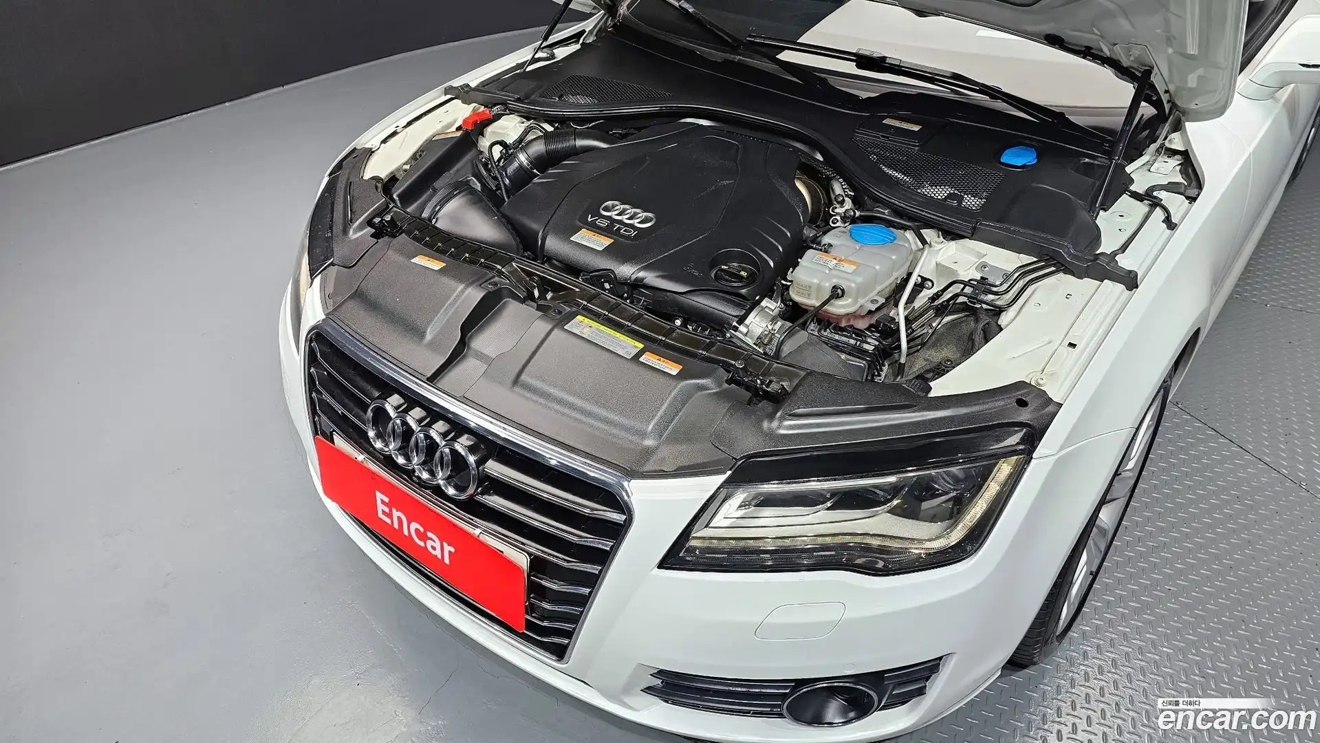 A7 Audi 2014.8-OUTER-006