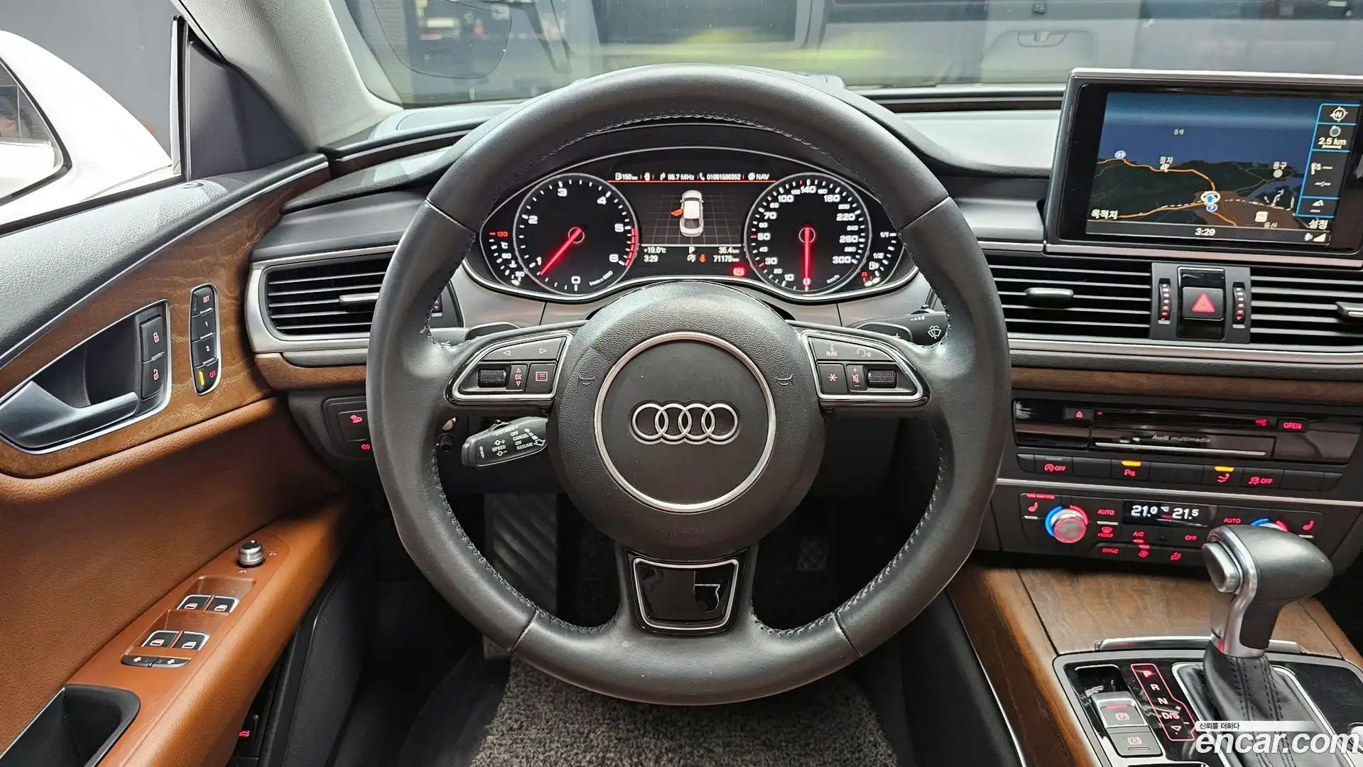 A7 Audi 2014.8-OPTION-017