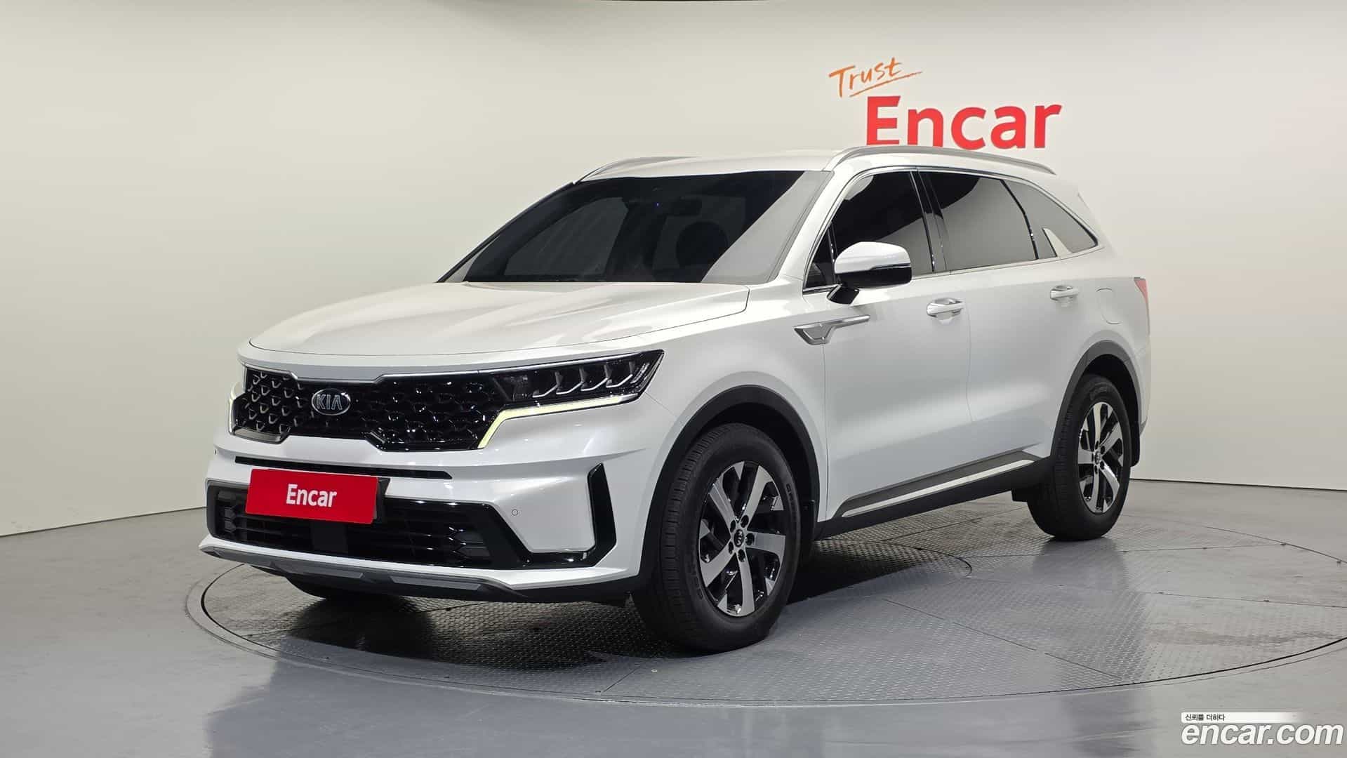 Sorento Kia 2020.5-OUTER-001