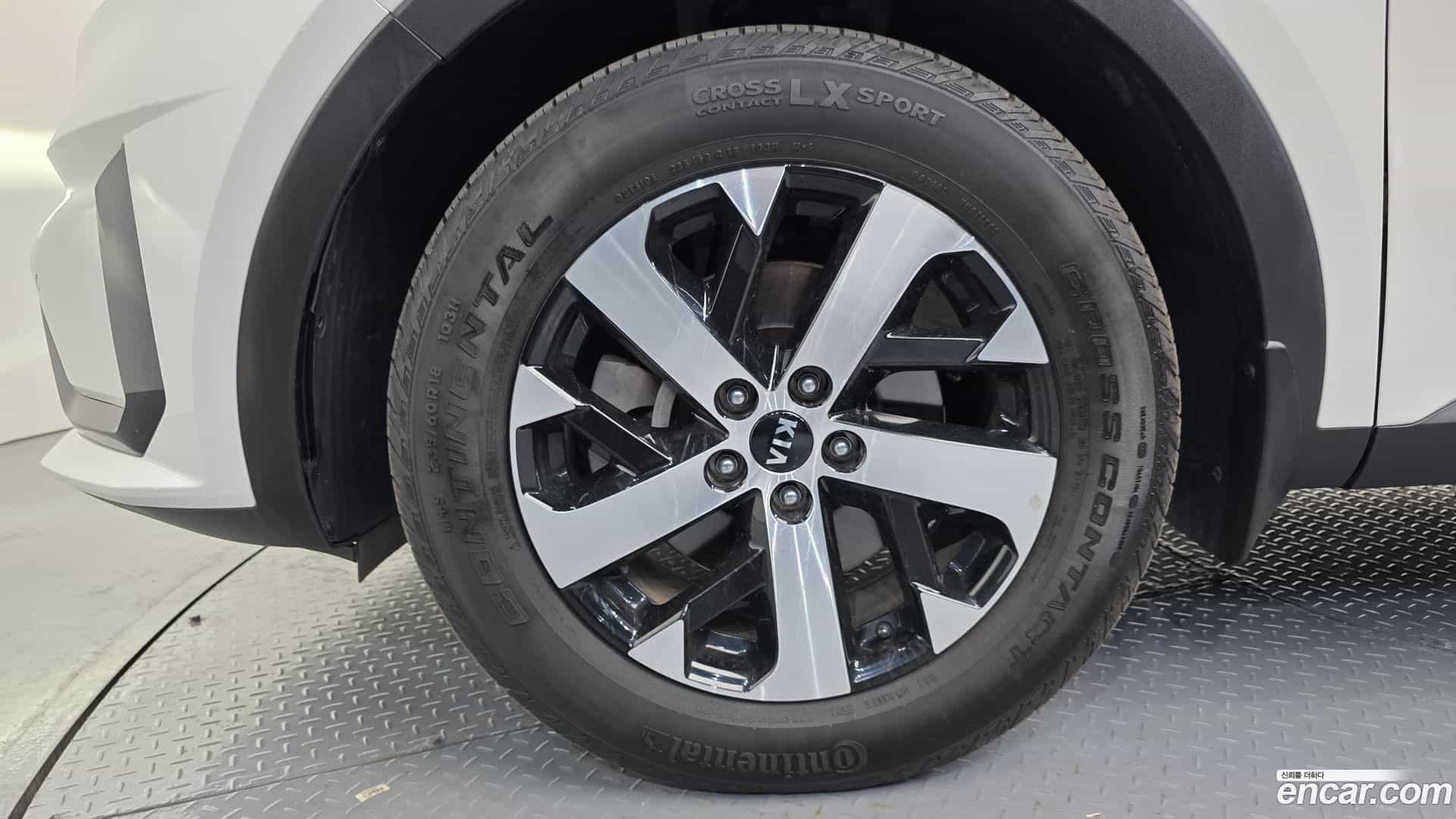 Sorento Kia 2020.5-OUTER-005