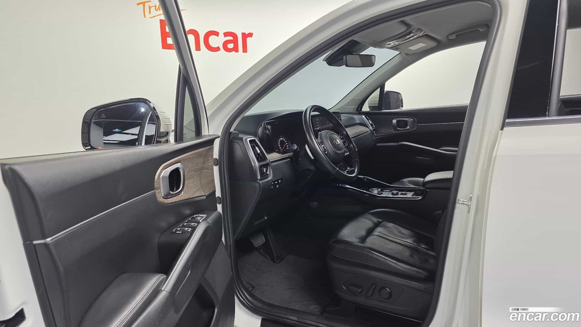 Sorento Kia 2020.5-OPTION-015