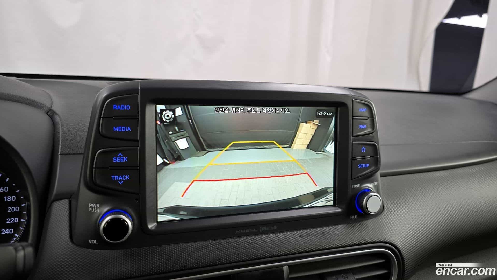 Kona Hyundai 2017.6-OPTION-019