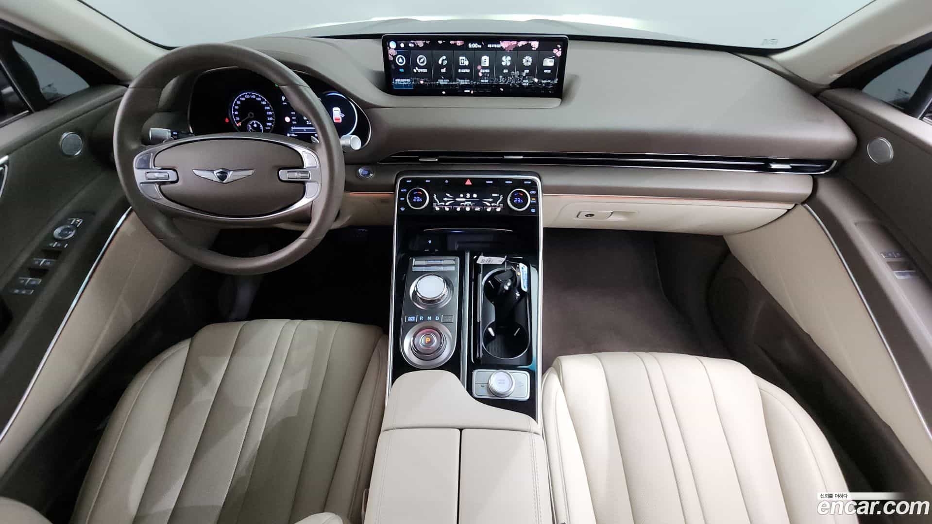 GV80 Genesis 2023.4-INNER-007