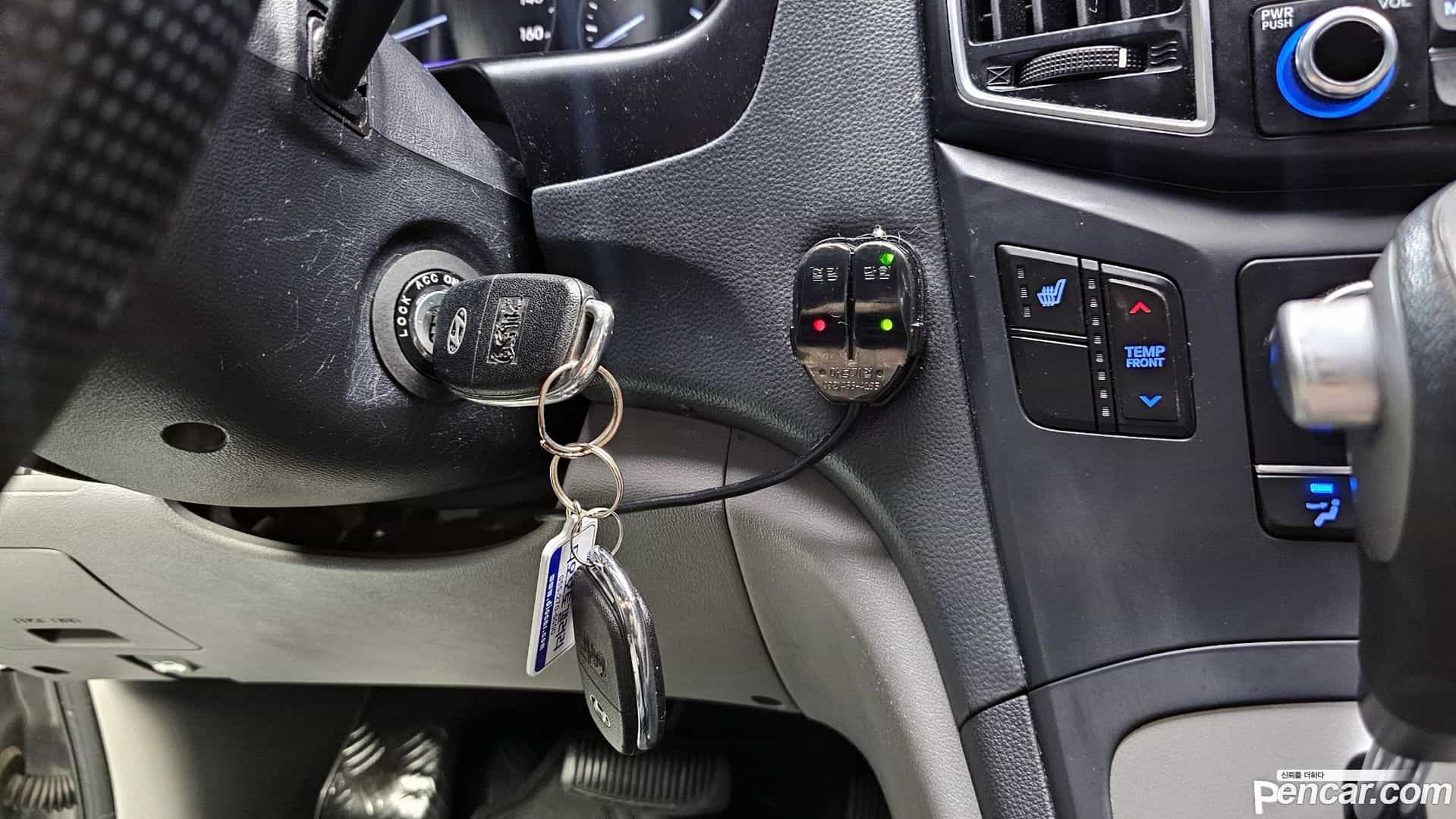 Starex Hyundai 2016.2-OPTION-022