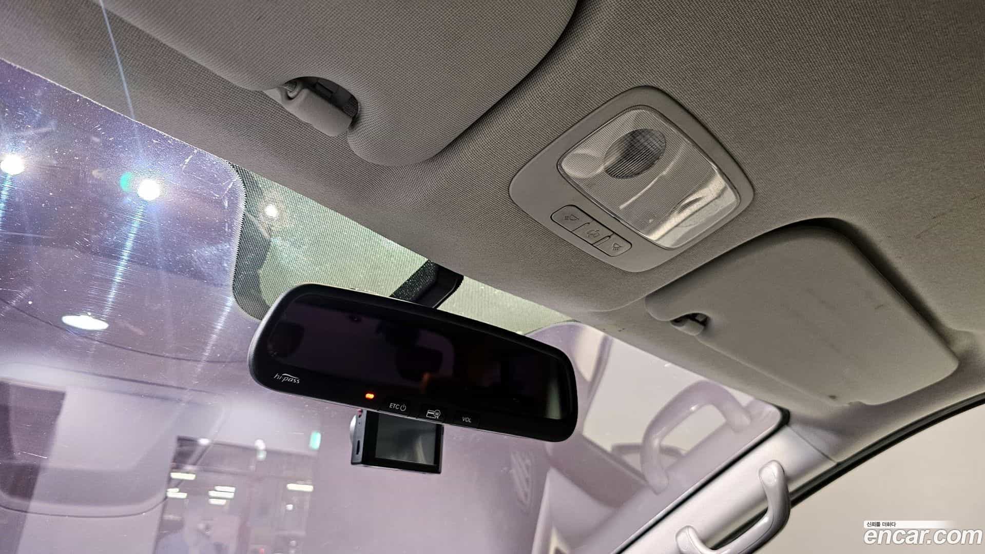 Starex Hyundai 2016.2-OPTION-024