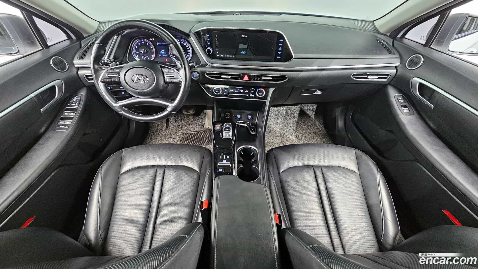 Sonata Hyundai 2020.0-INNER-007