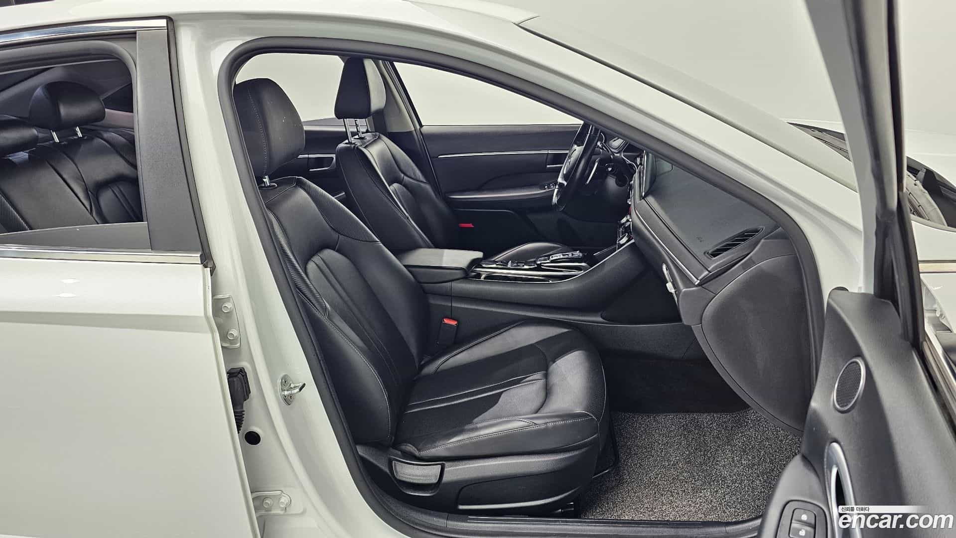 Sonata Hyundai 2020.0-OPTION-017