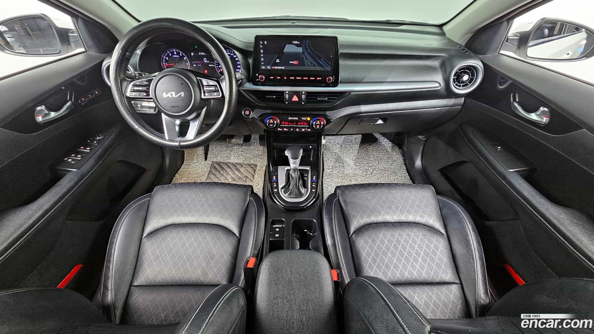 K3 Kia 2022.3-INNER-007