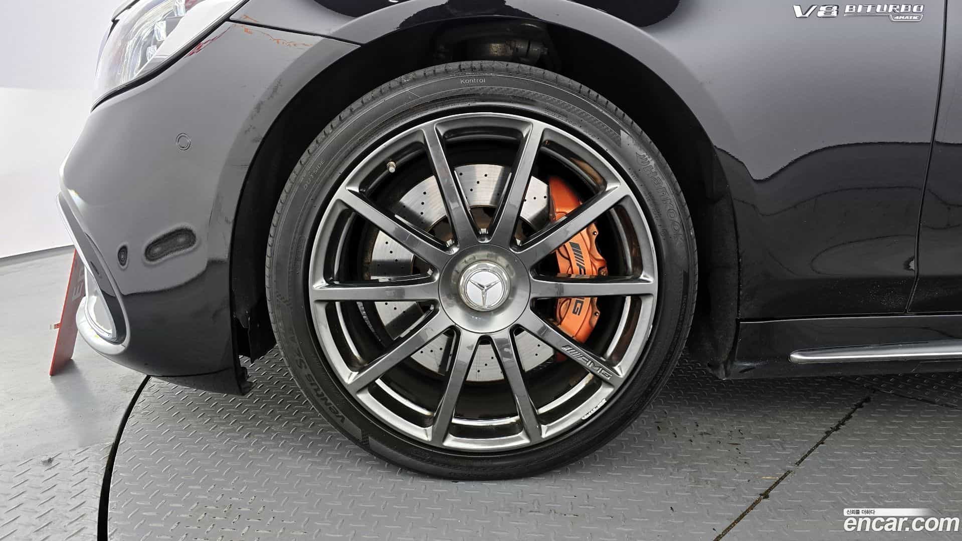 S-Class Mercedes-Benz 2016.10-OUTER-005