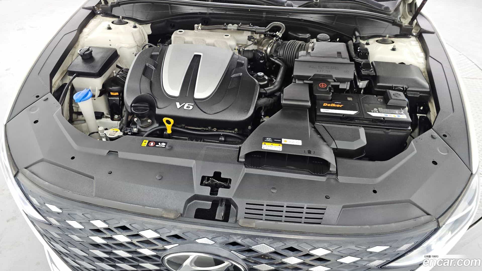 Grandeur Hyundai 2020.0-OUTER-006