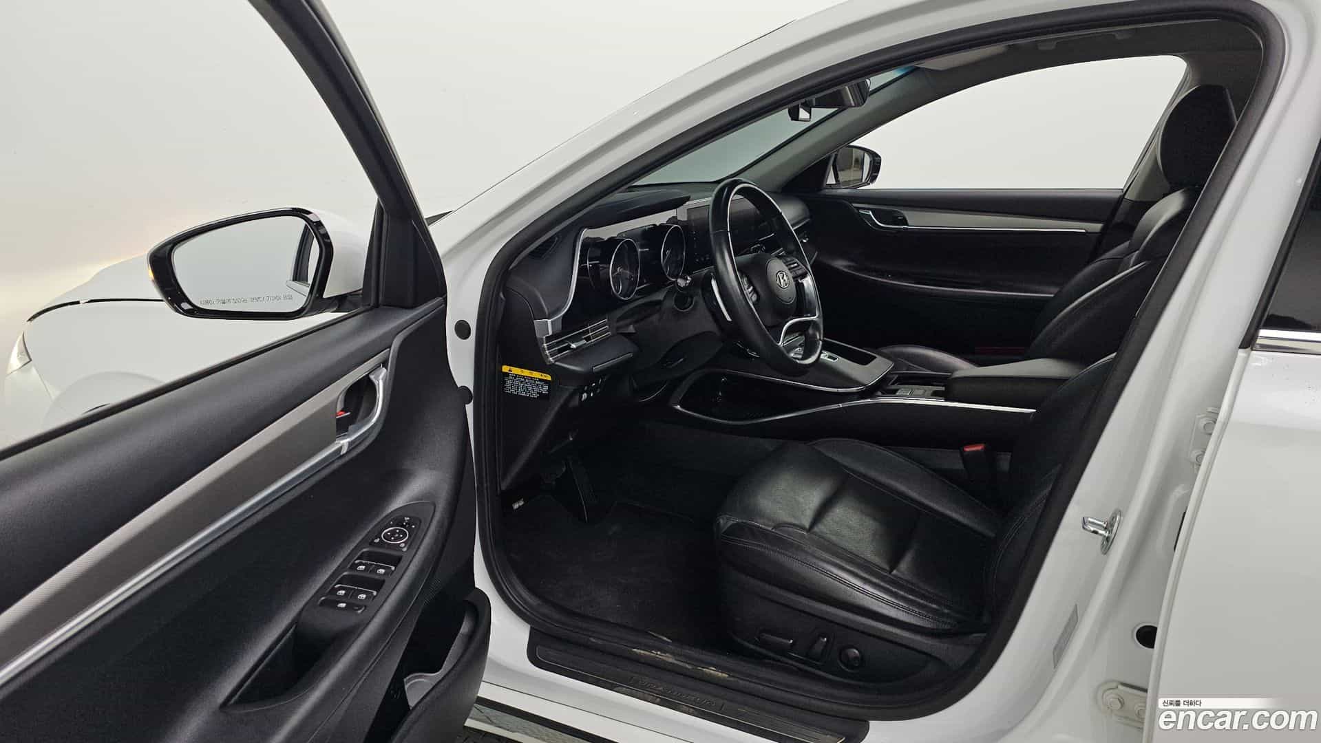 Grandeur Hyundai 2020.0-INNER-010