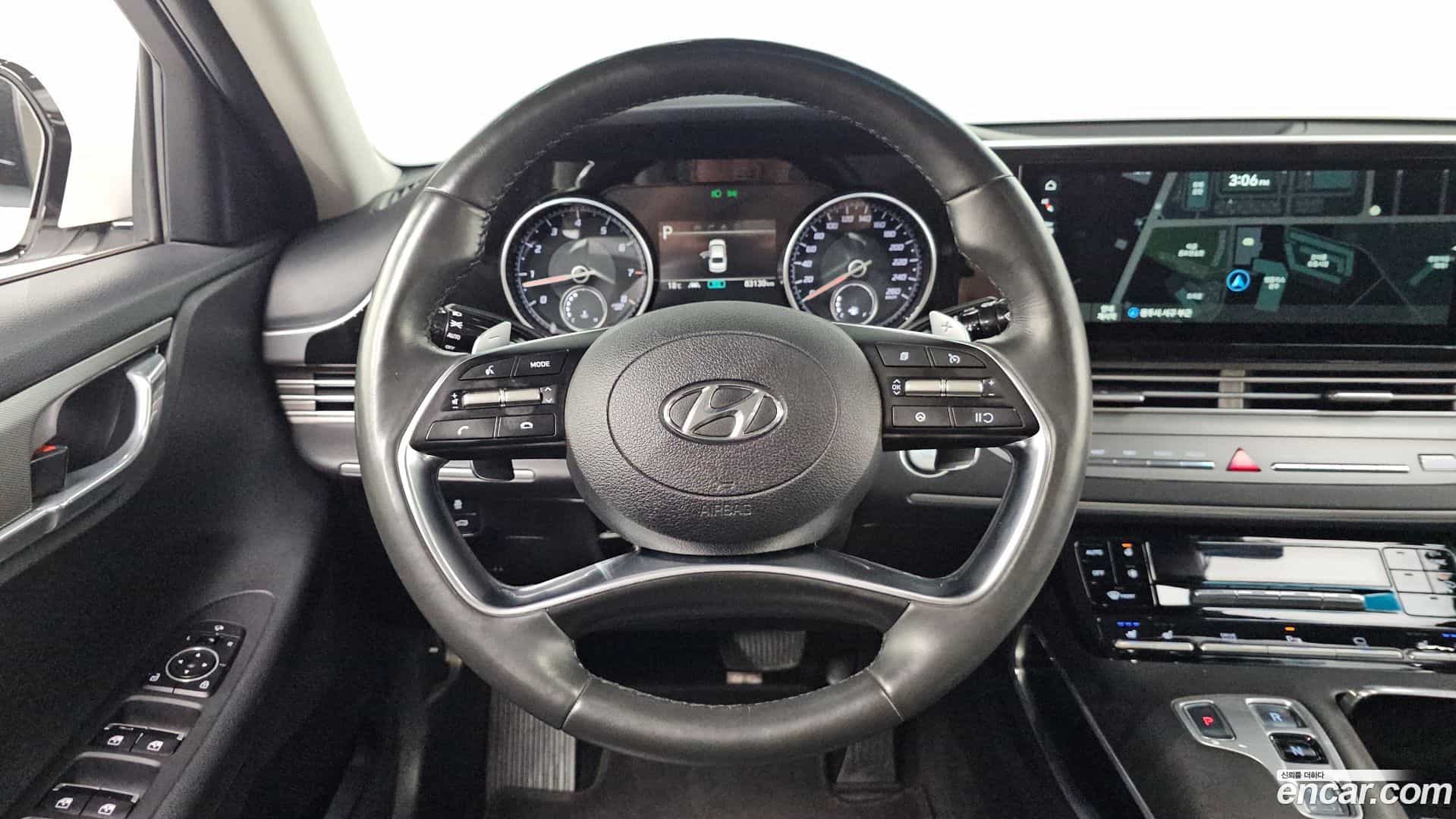 Grandeur Hyundai 2020.0-OPTION-018
