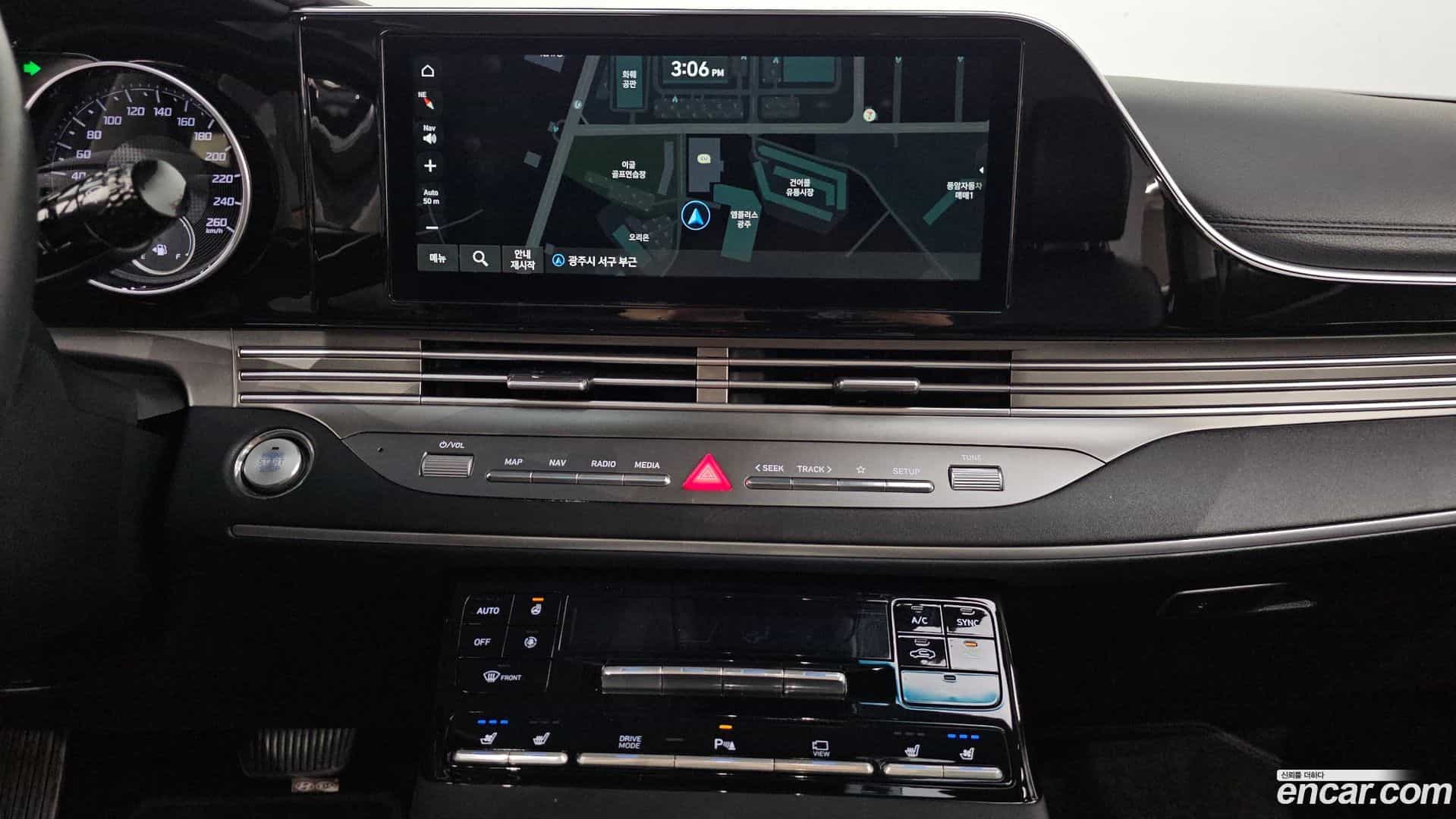 Grandeur Hyundai 2020.0-OPTION-019