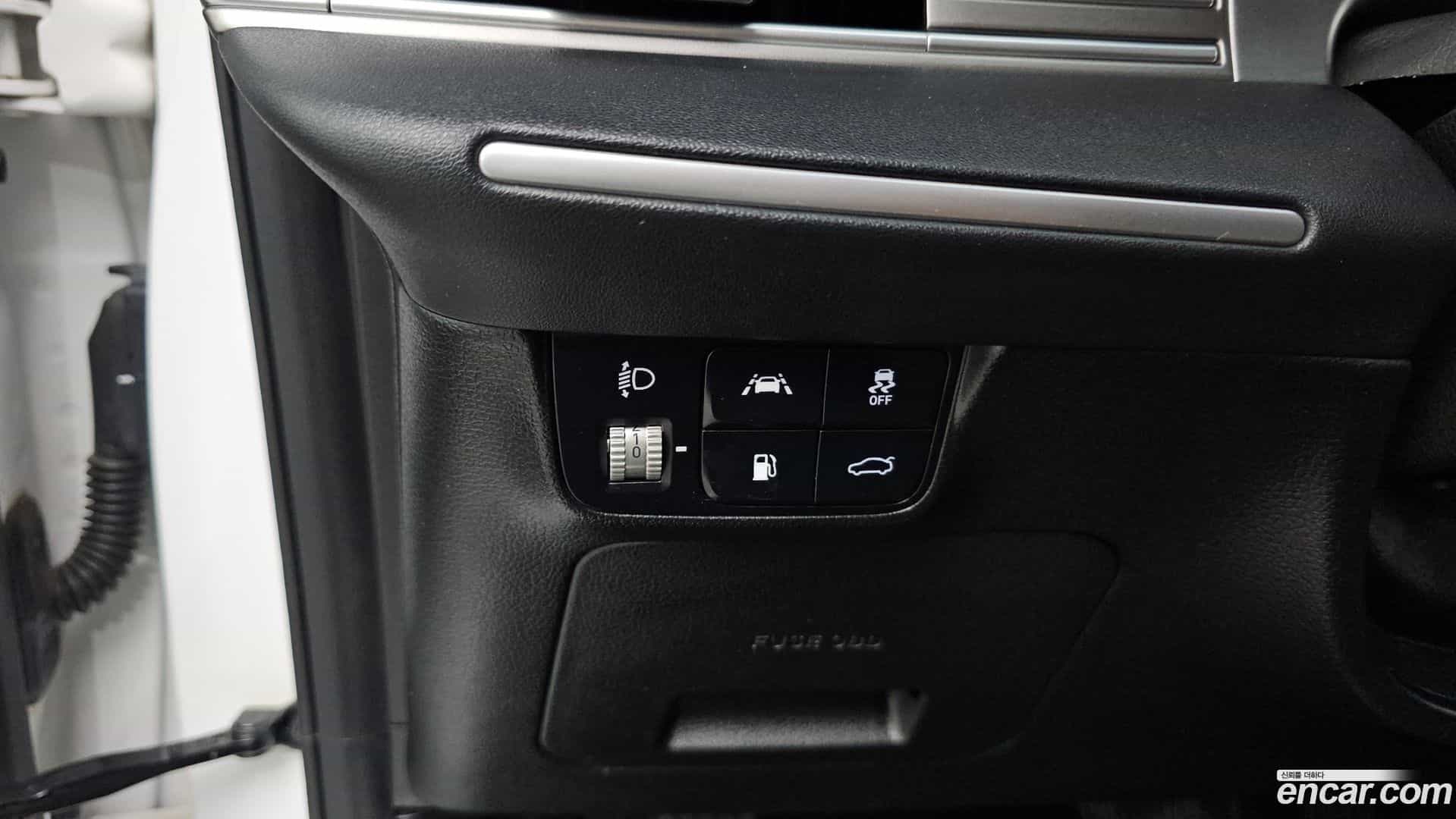 Grandeur Hyundai 2020.0-OPTION-022