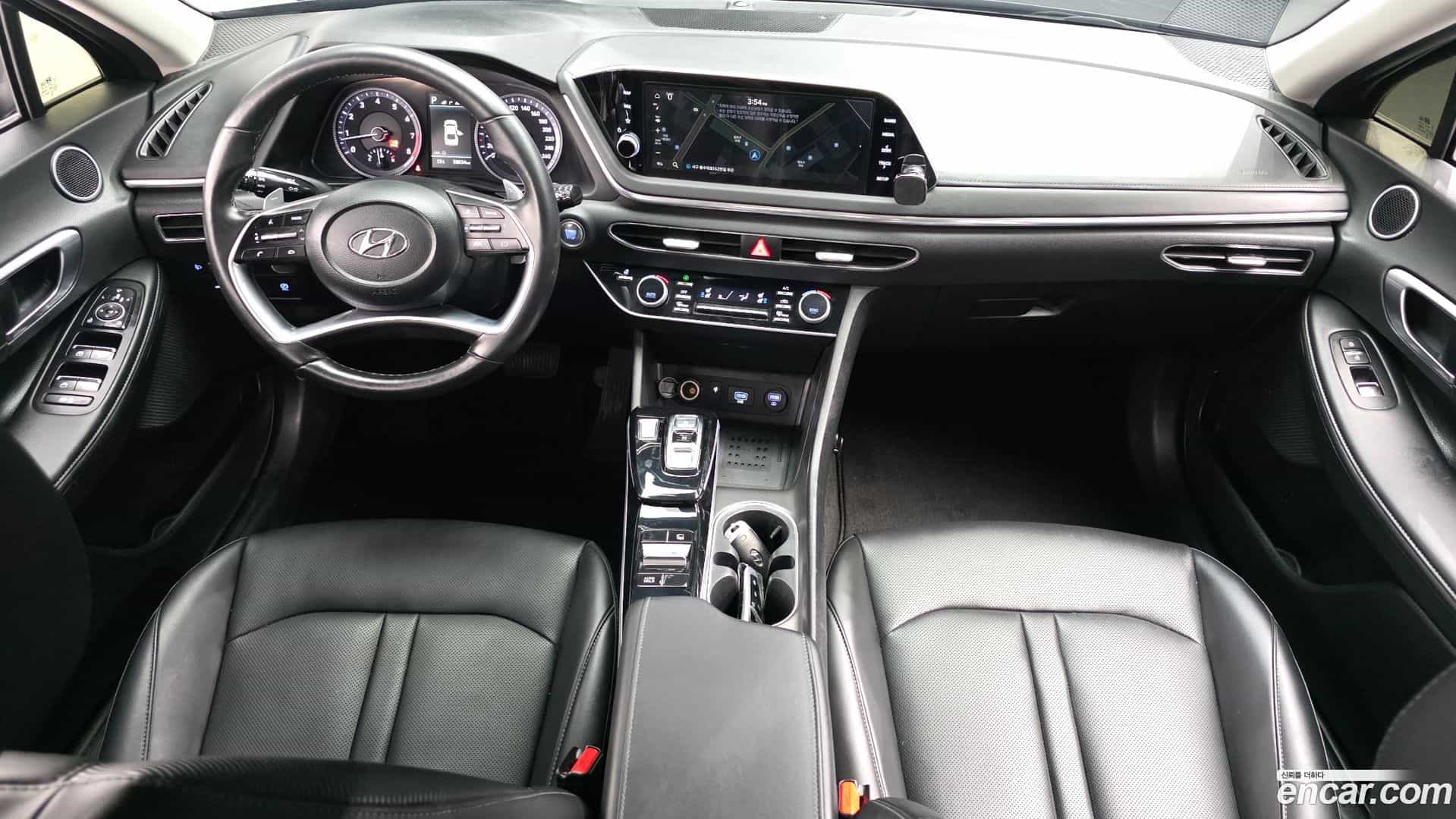Sonata Hyundai 2023.0-INNER-007