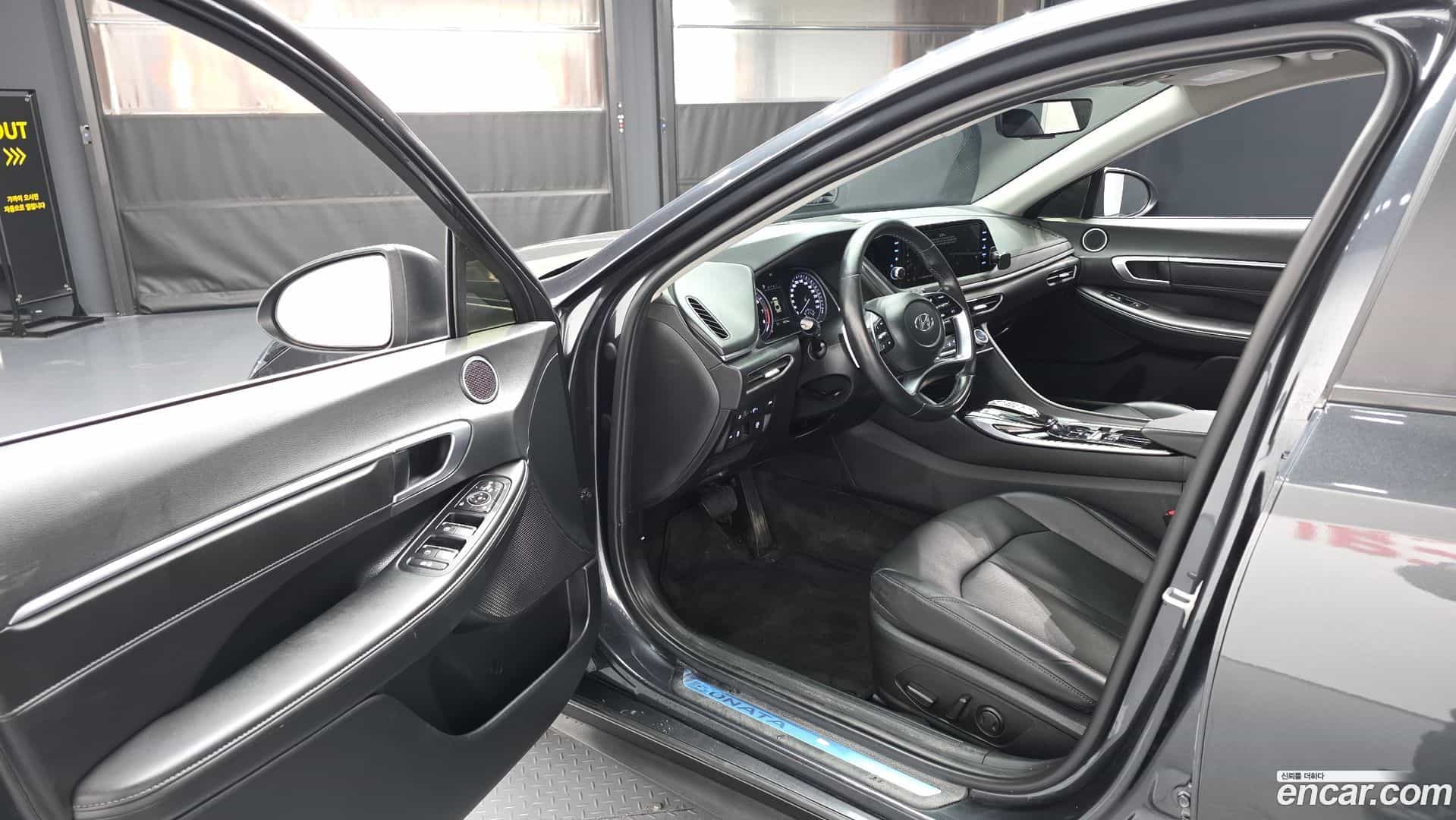 Sonata Hyundai 2023.0-INNER-010