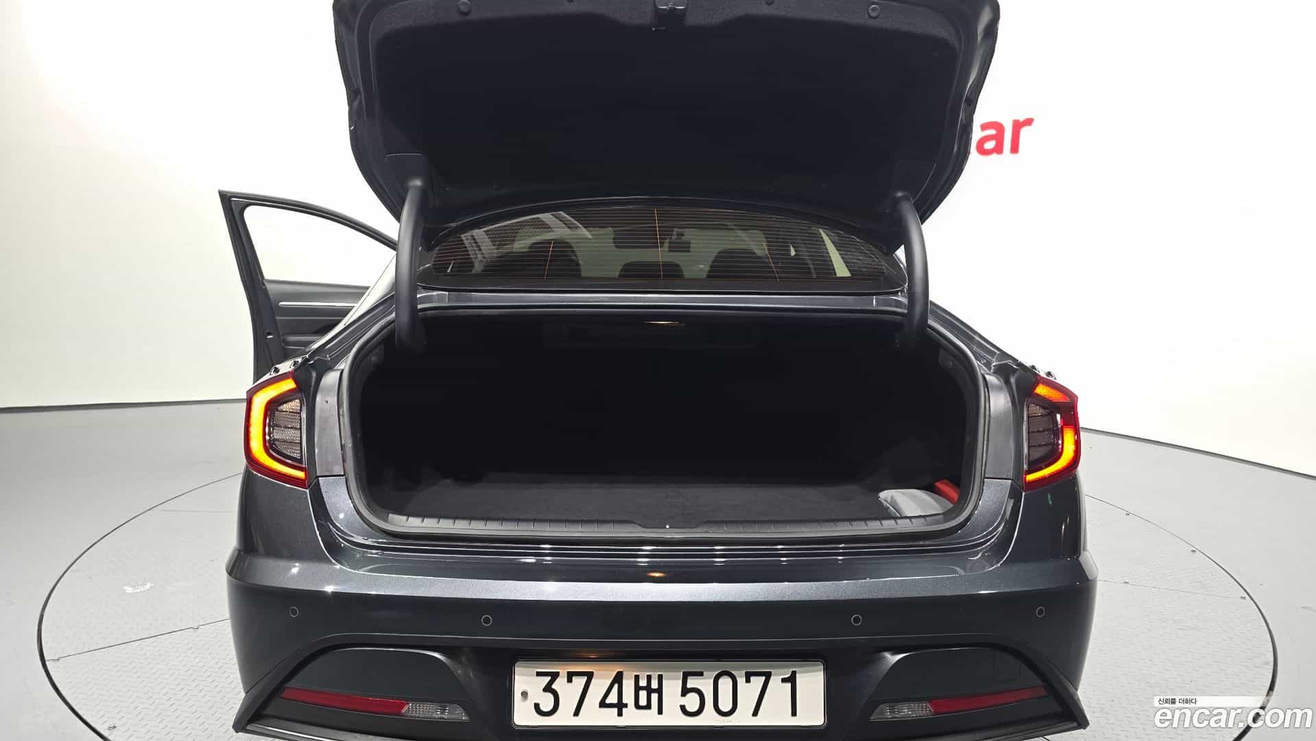 Sonata Hyundai 2023.0-OPTION-024
