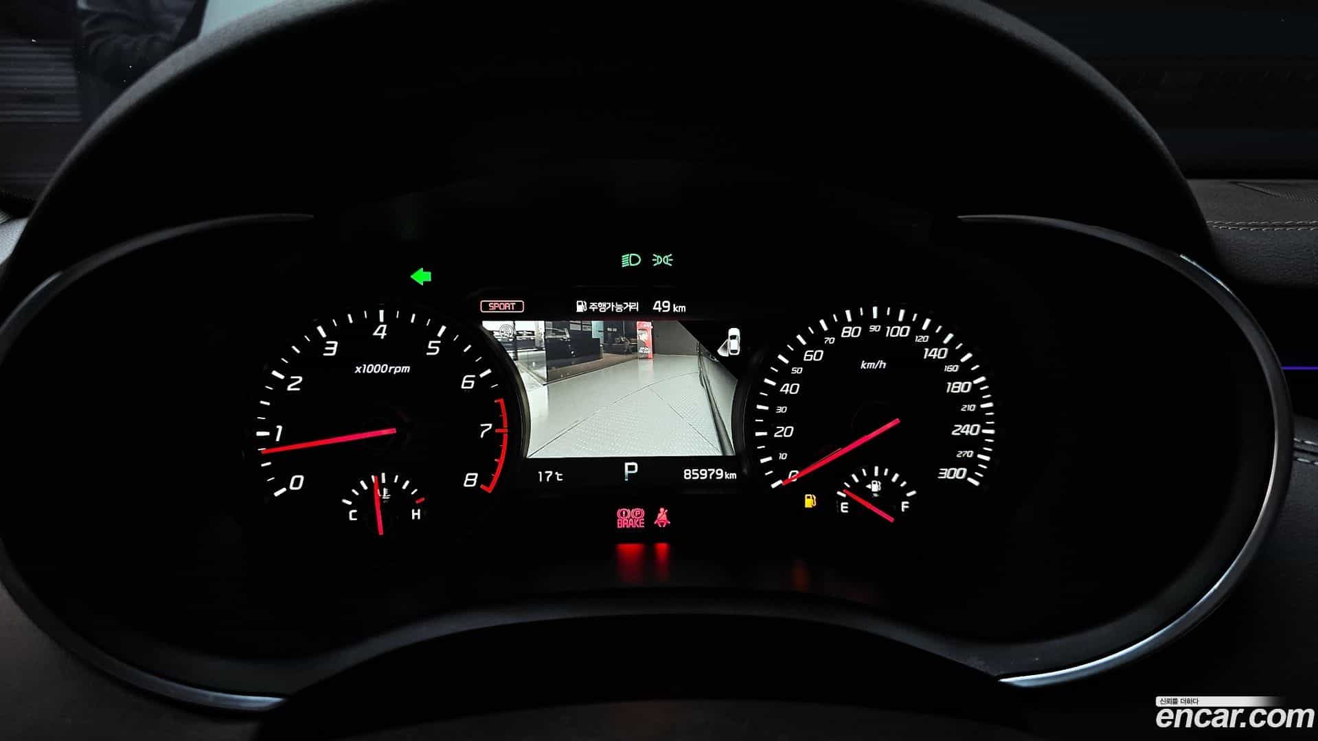 Stinger Kia 2020.8-INNER-008