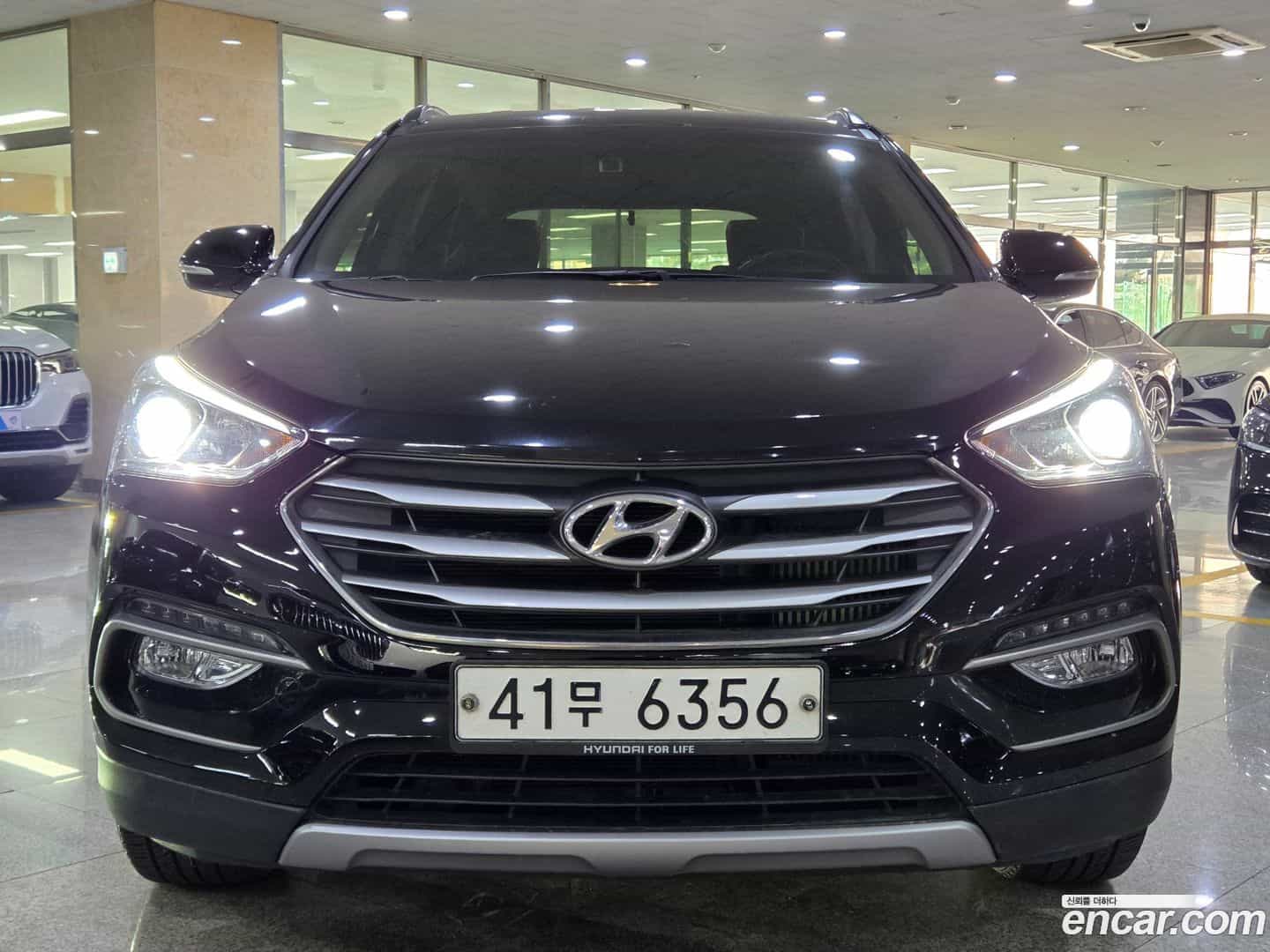 Santafe Hyundai 2017.0-OUTER-002