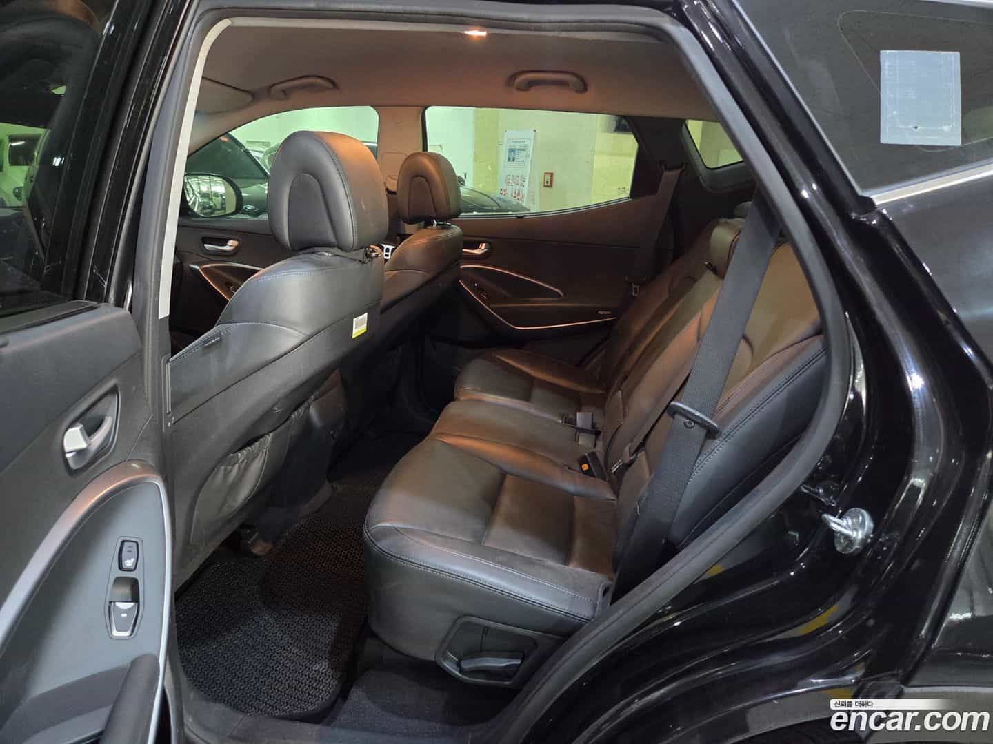 Santafe Hyundai 2017.0-INNER-007