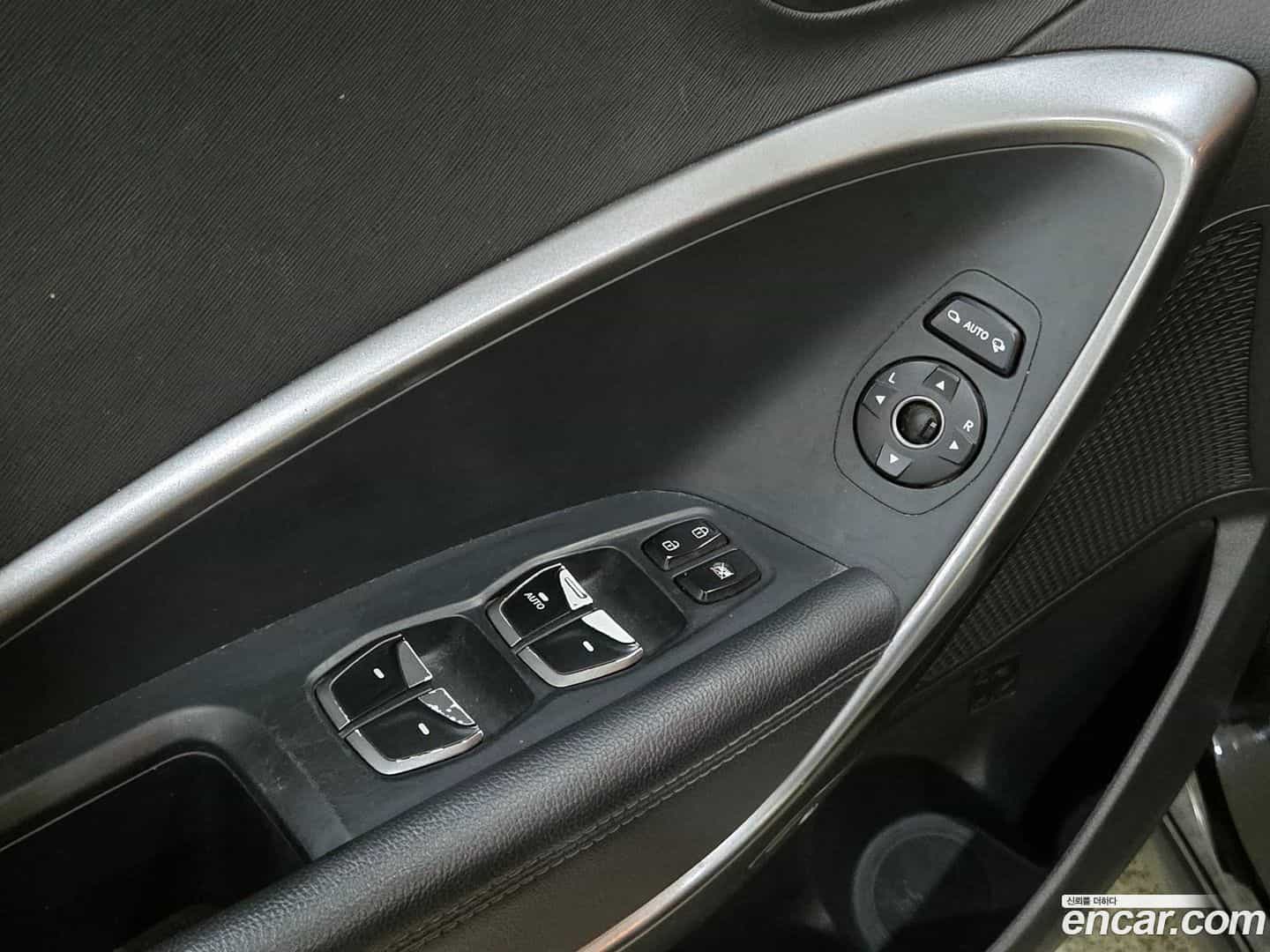 Santafe Hyundai 2017.0-OPTION-019
