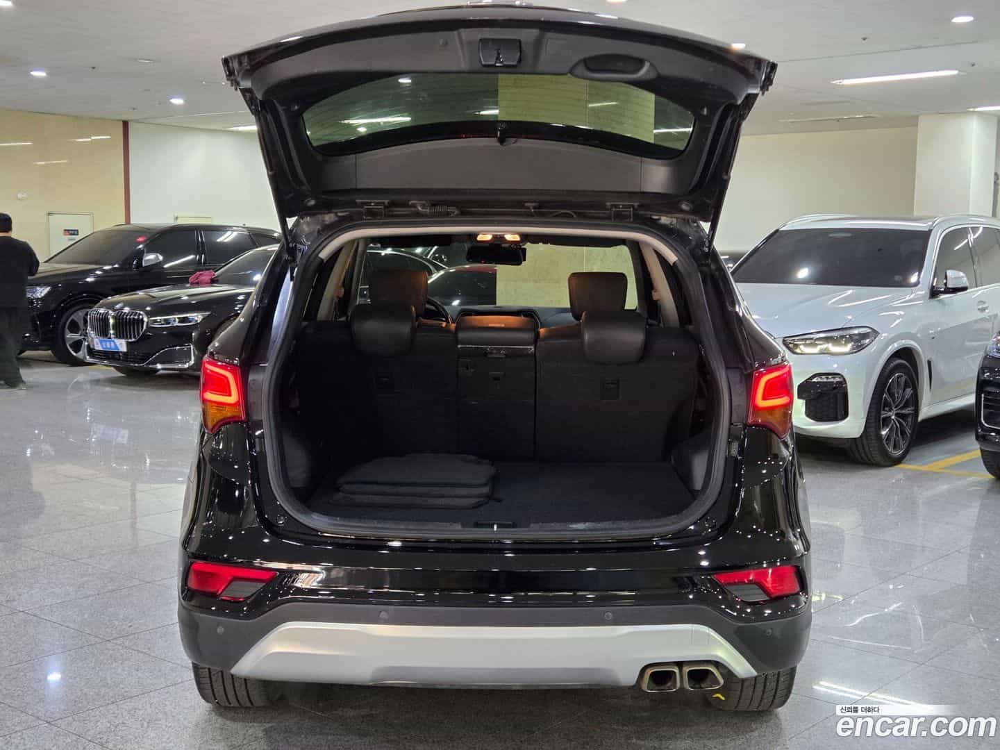 Santafe Hyundai 2017.0-OPTION-023
