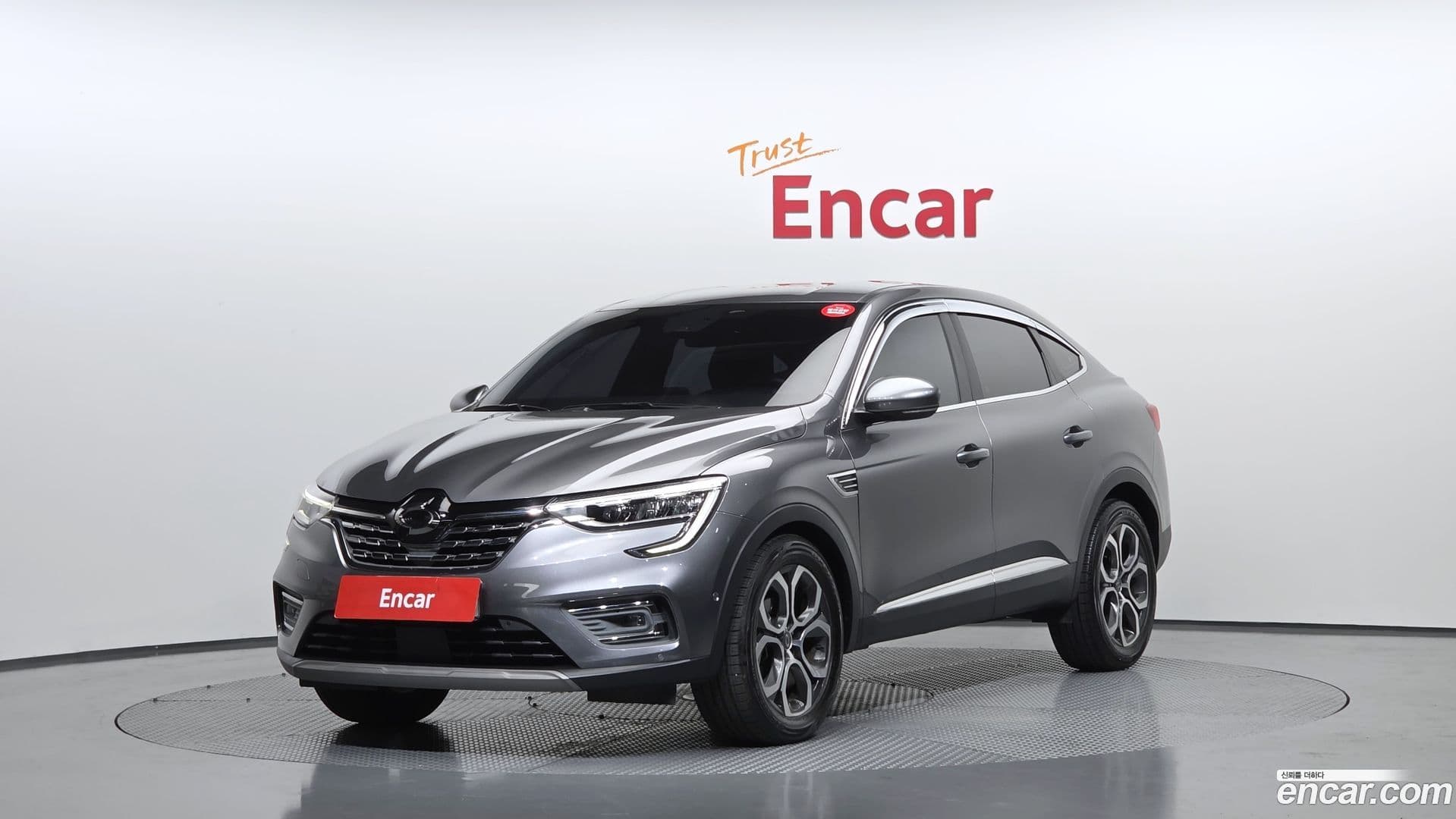 Main__Slider__Photo:XM3 Renault Korea 2020.4-0