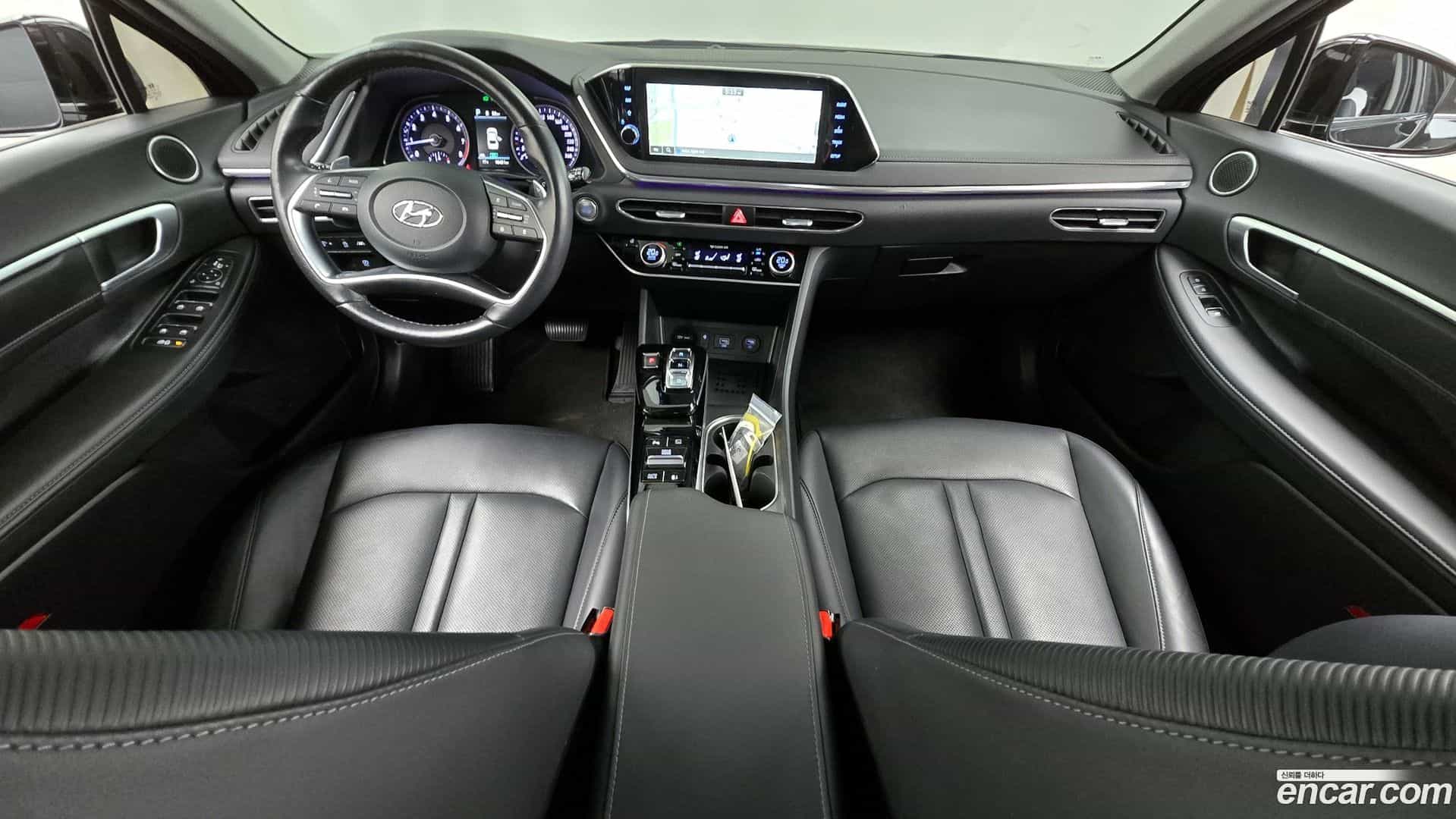 Sonata Hyundai 2022.0-INNER-007
