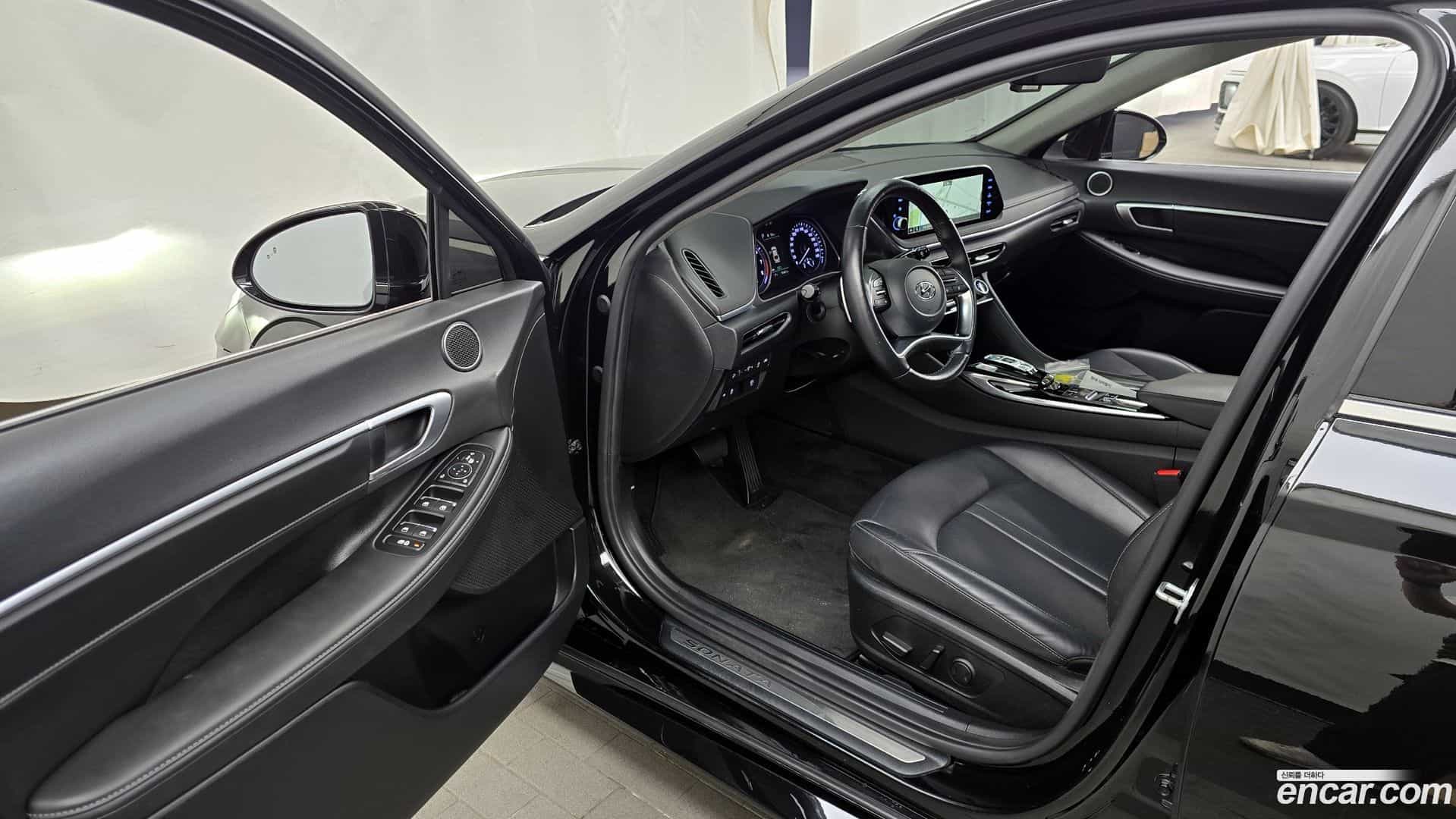 Sonata Hyundai 2022.0-INNER-010